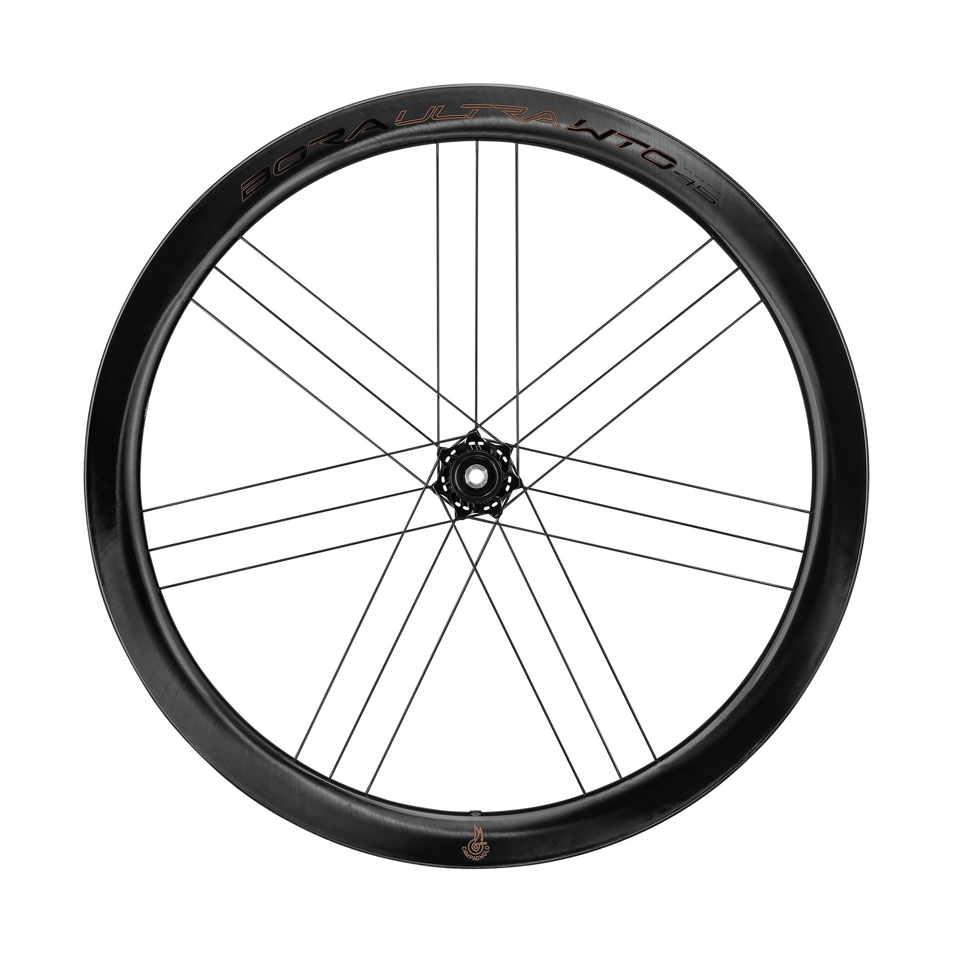 BORA ULTRA WTO 45 DB 2WF C23 RR Wheel - N3W