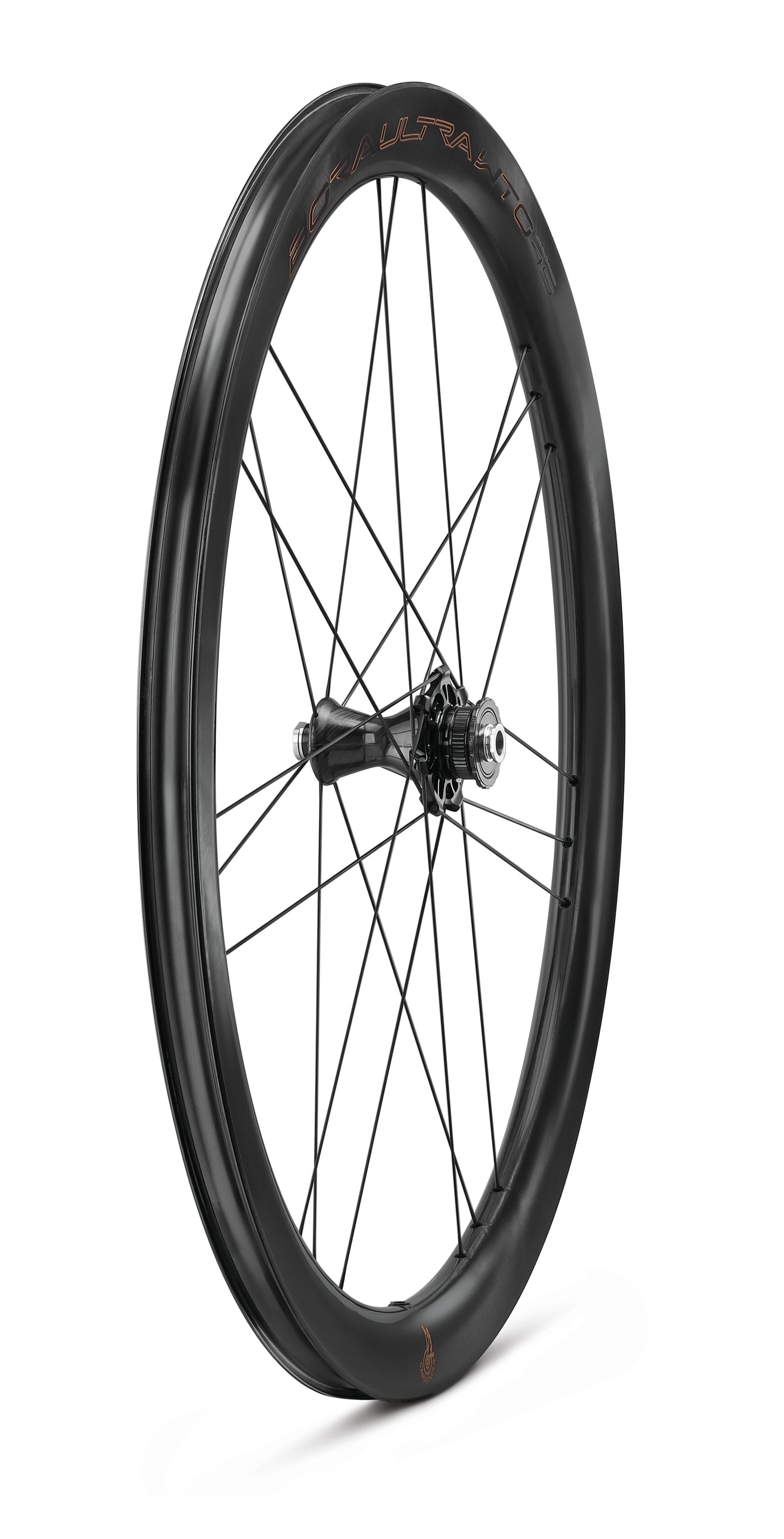 BORA ULTRA WTO 45 DB 2WF C23 RR Wheel - N3W