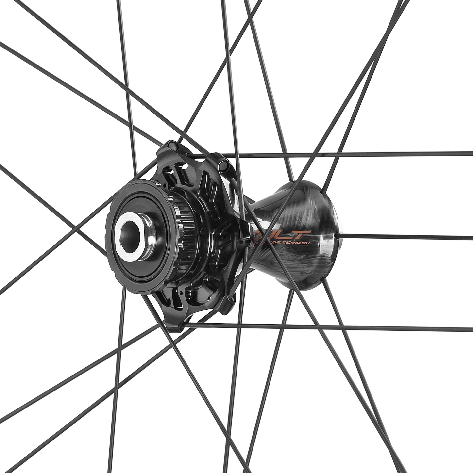 BORA ULTRA WTO 45 DB 2WF C23 RR Wheel - N3W