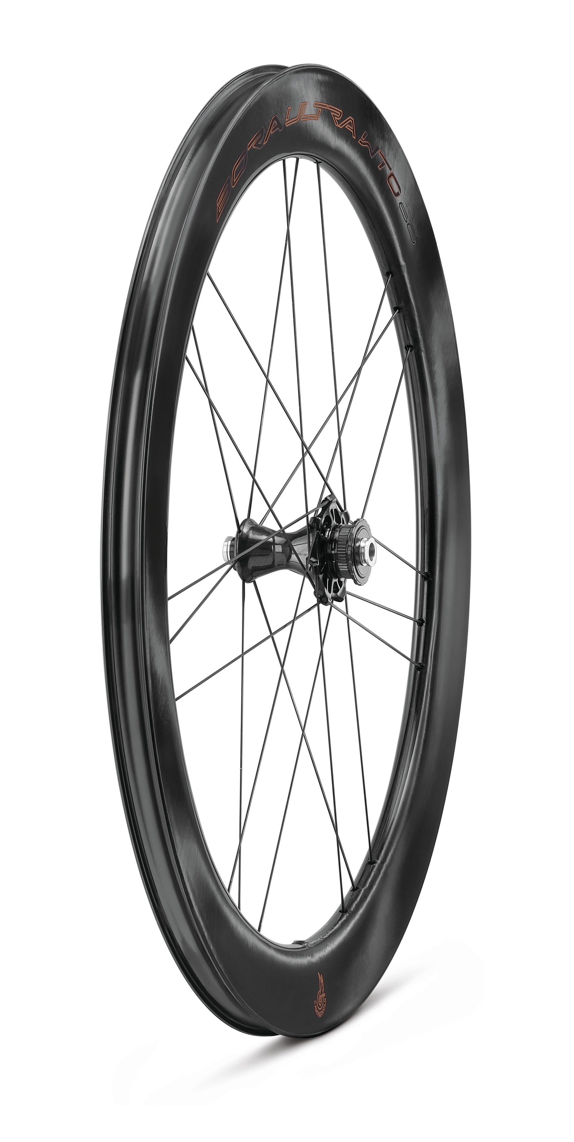 BORA ULTRA WTO 60 DB 2WF C23 FR Wheel