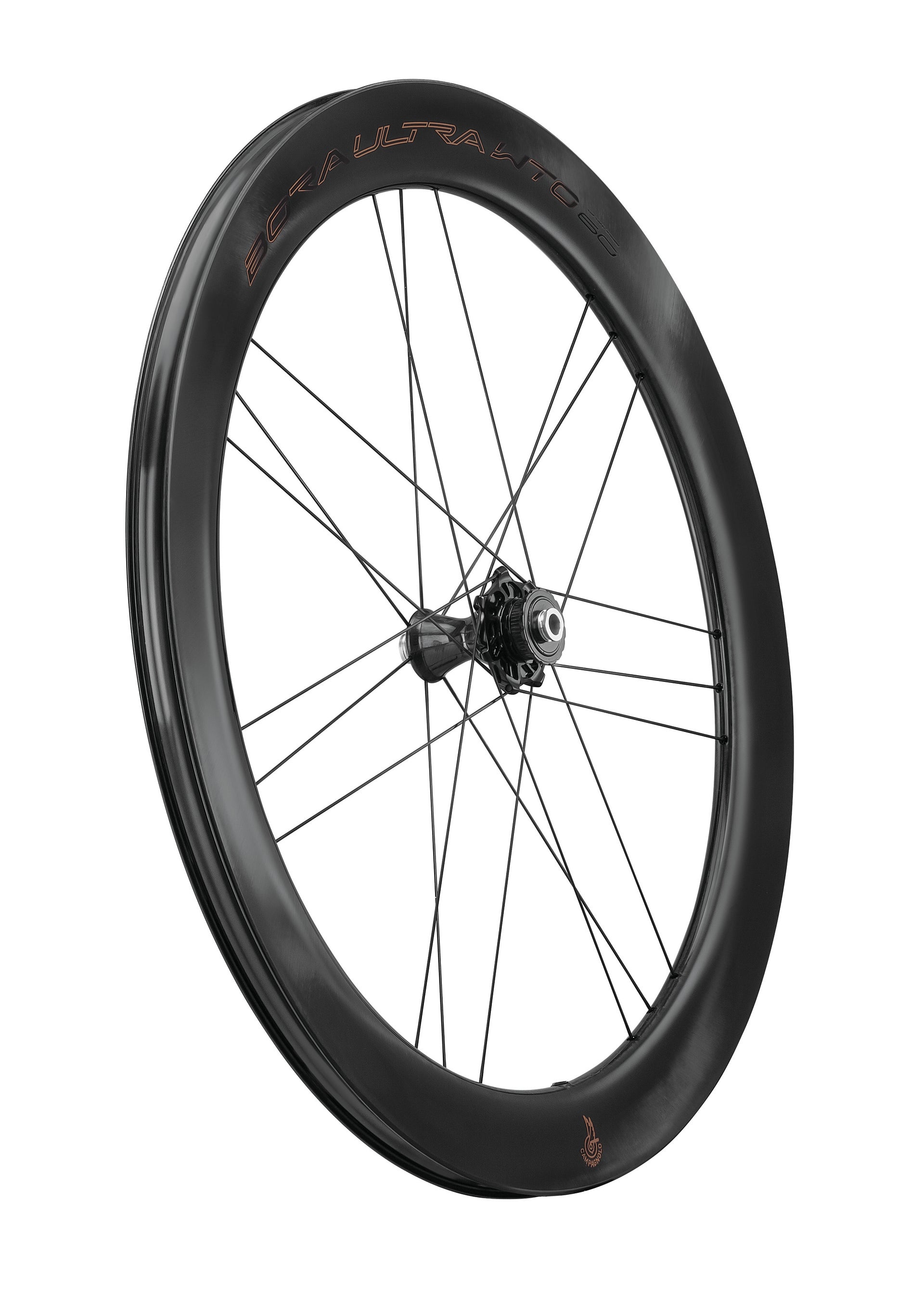 BORA ULTRA WTO 60 DB 2WF C23 FR Wheel