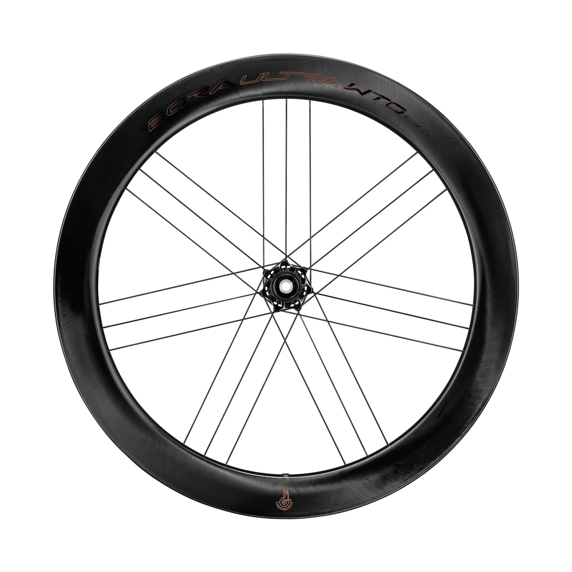 BORA ULTRA WTO 60 DB 2WF C23 FR Wheel