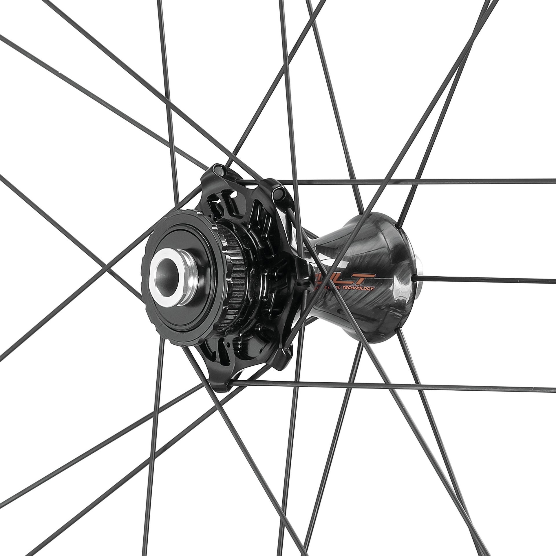 BORA ULTRA WTO 60 DB 2WF C23 FR Wheel