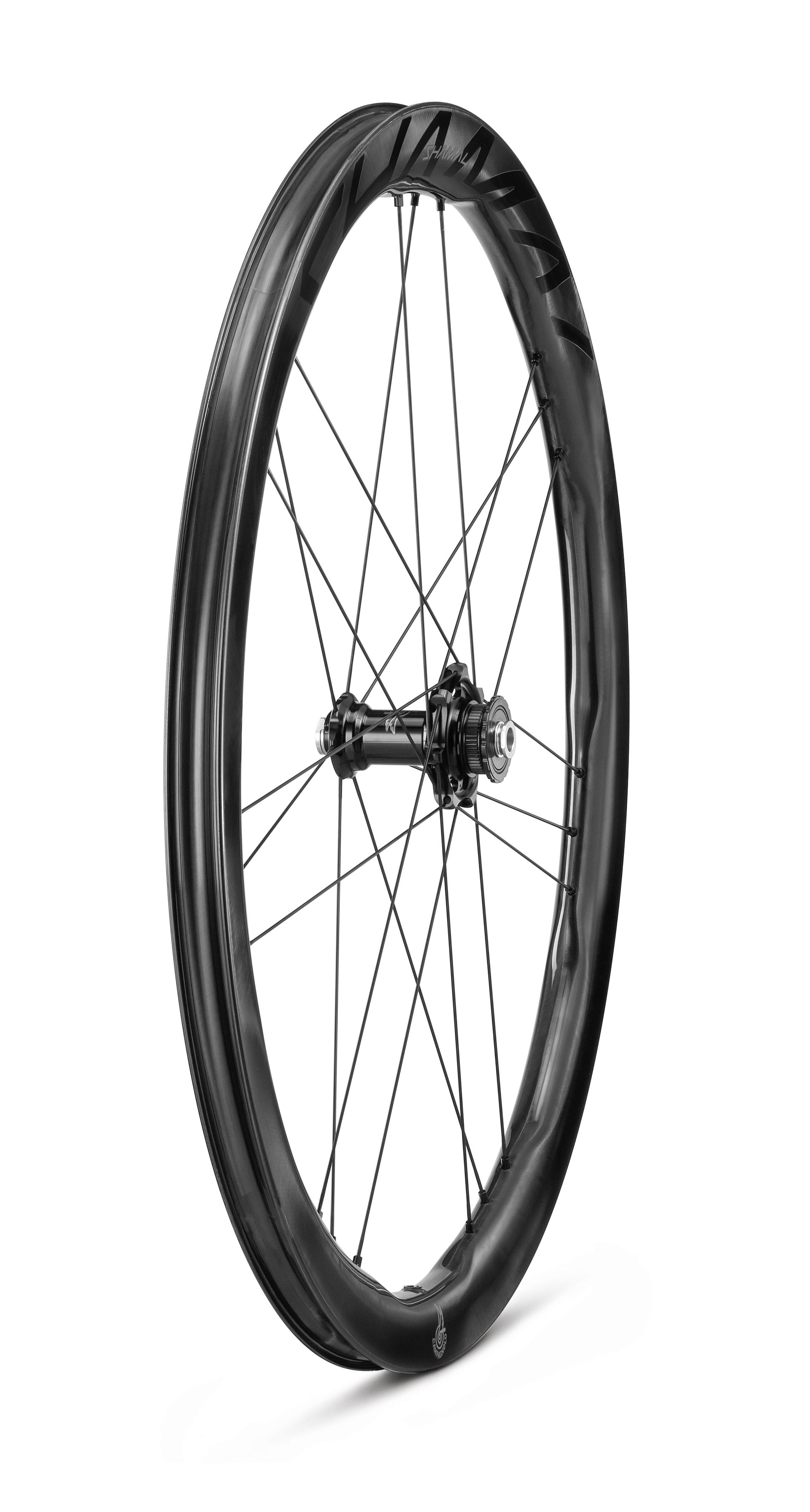 SHAMAL DUAL DB 2WF C23 FR Wheel