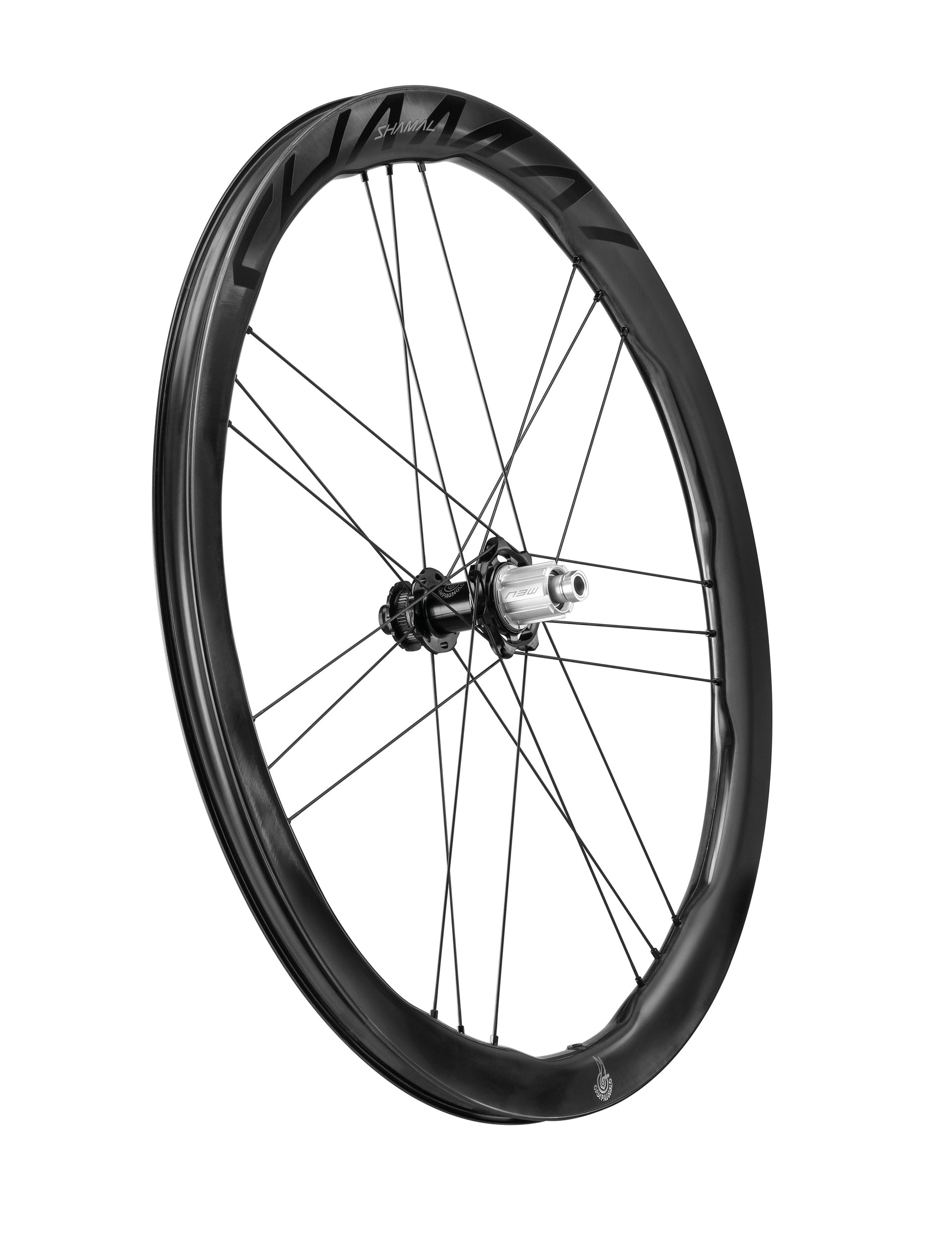 SHAMAL DUAL DB 2WF C23 RR Wheel - N3W