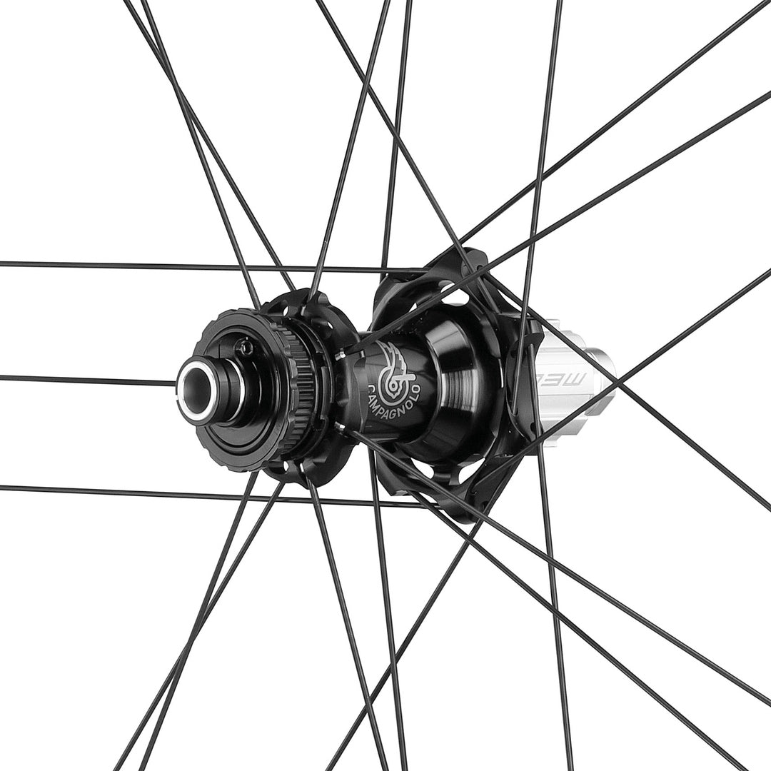 SHAMAL DUAL DB 2WF C23 RR Wheel - N3W