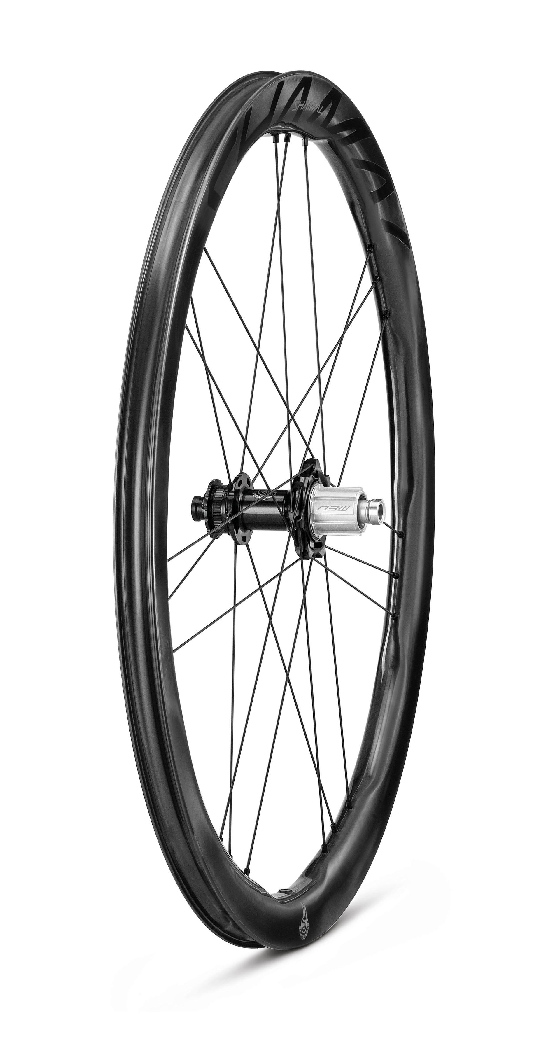 SHAMAL DUAL DB 2WF C23 RR Wheel - N3W