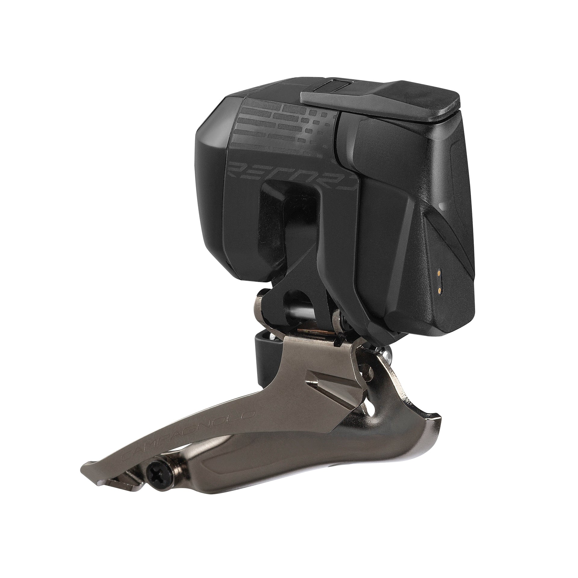Record 13 Wireless Front Derailleur