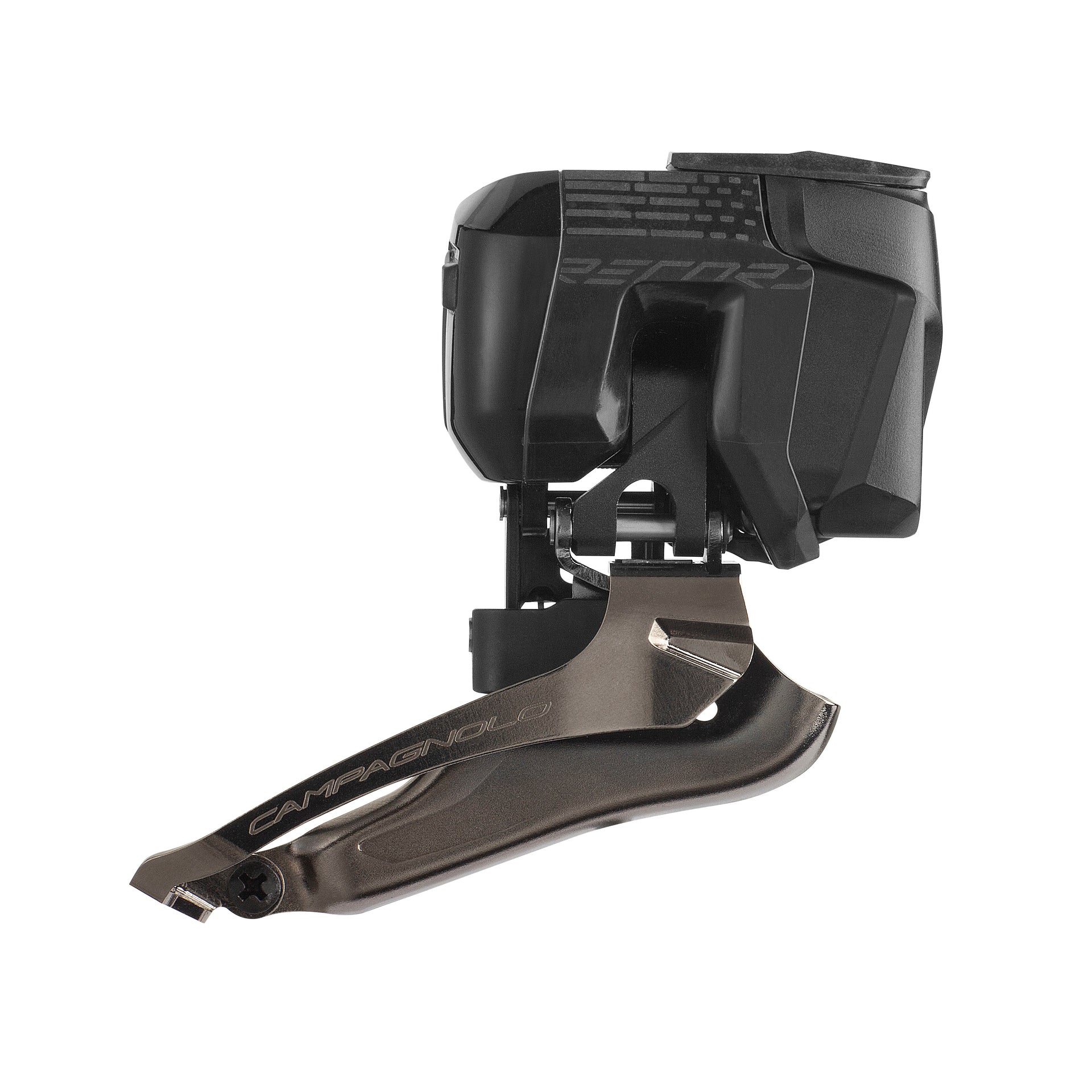 Record 13 Wireless Front Derailleur