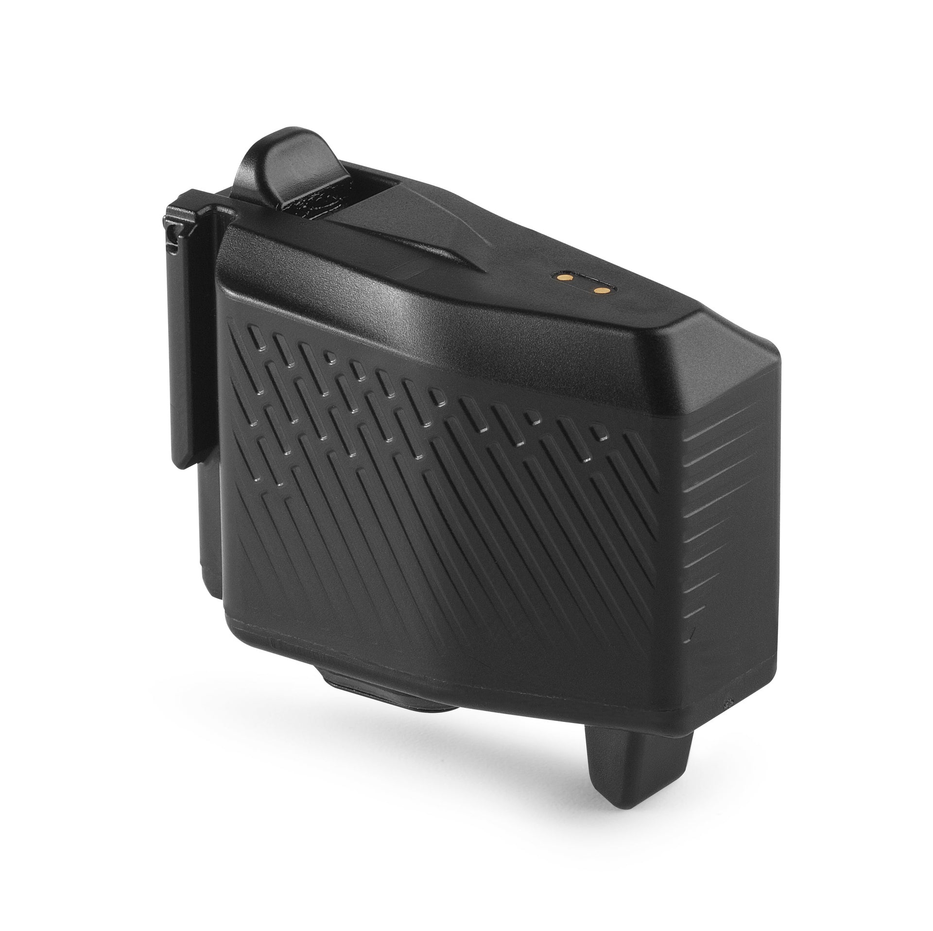 Record Wireless Battery Rear