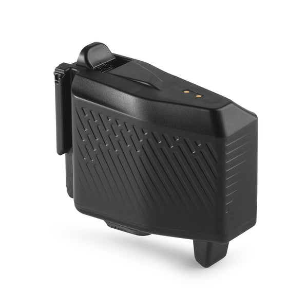 Record Wireless Battery Rear