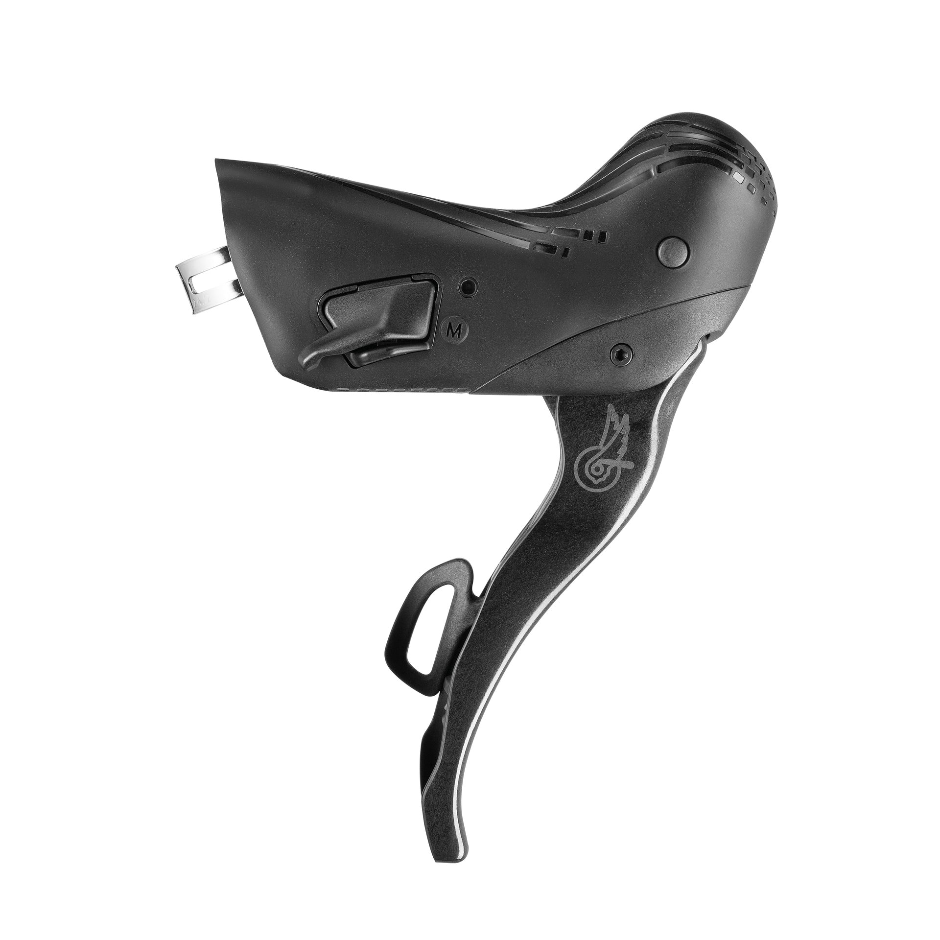 Record 13 Wireless DB Left Hand EP (No Caliper)
