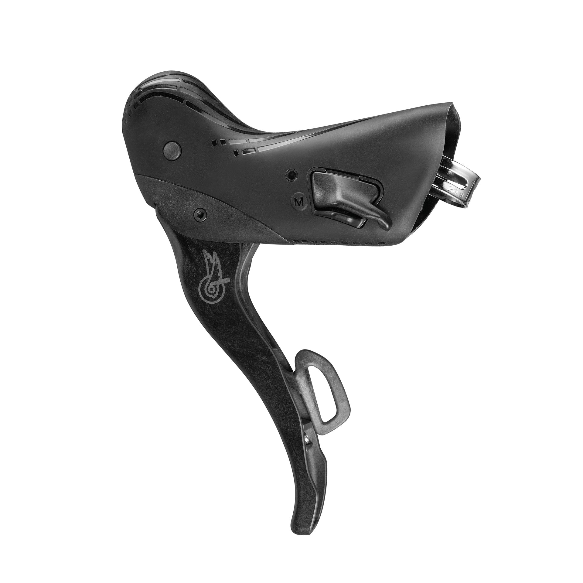 Record 13 Wireless DB Right Hand EP (No Caliper)