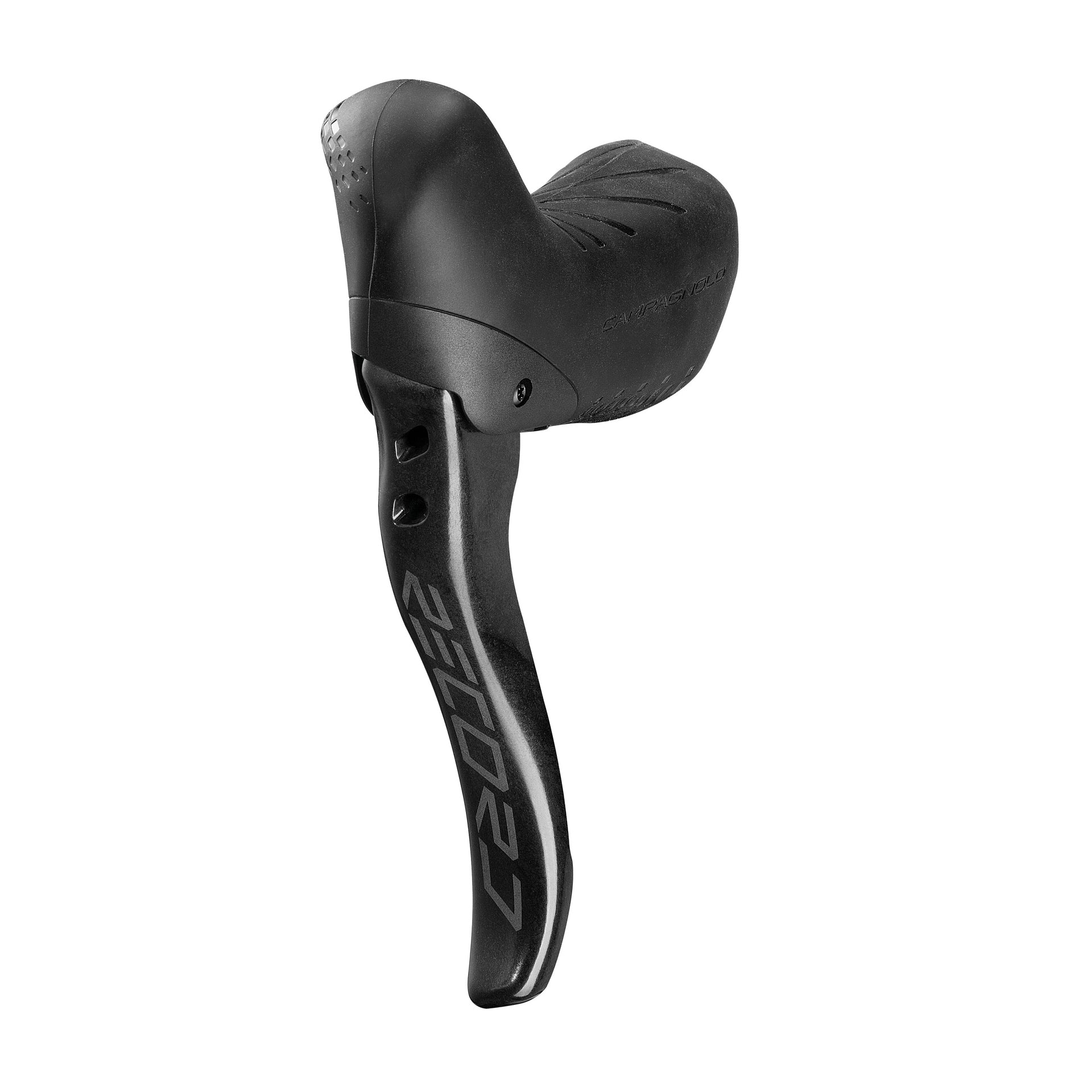 Record 1x13 DB Left Hand Brake Lever (No Caliper)