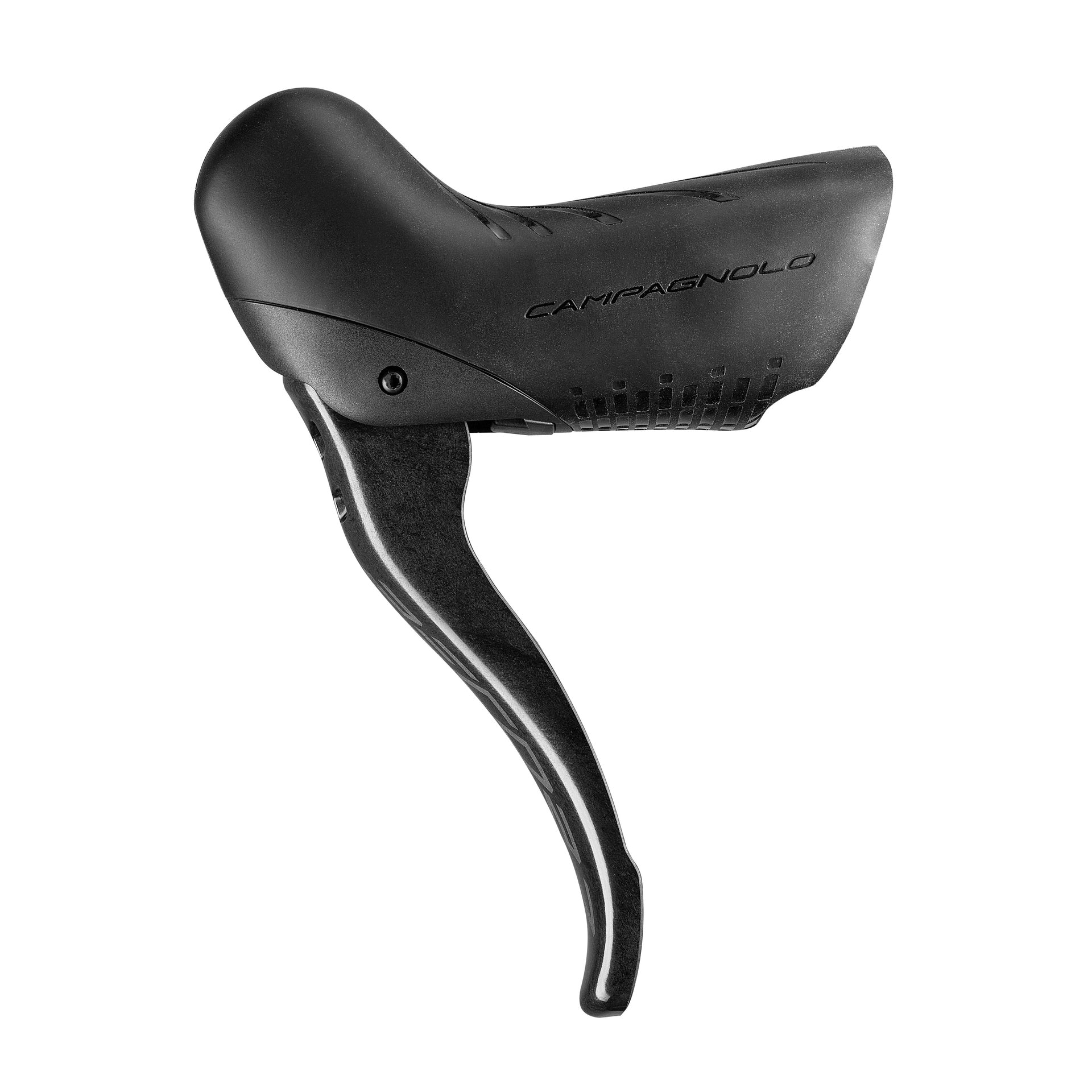 Record 1x13 DB Left Hand Brake Lever (No Caliper)