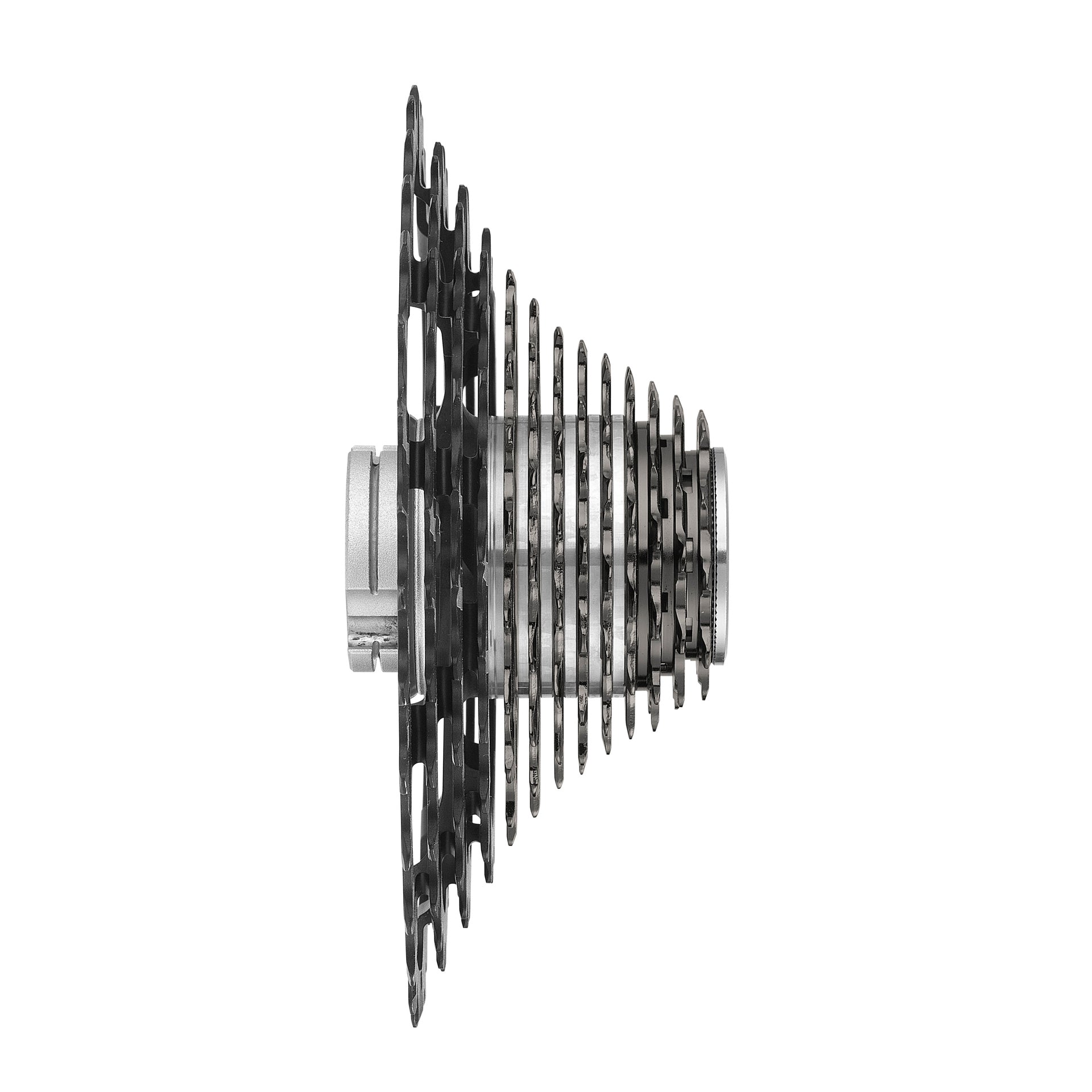 Record 13s Cassette N3W