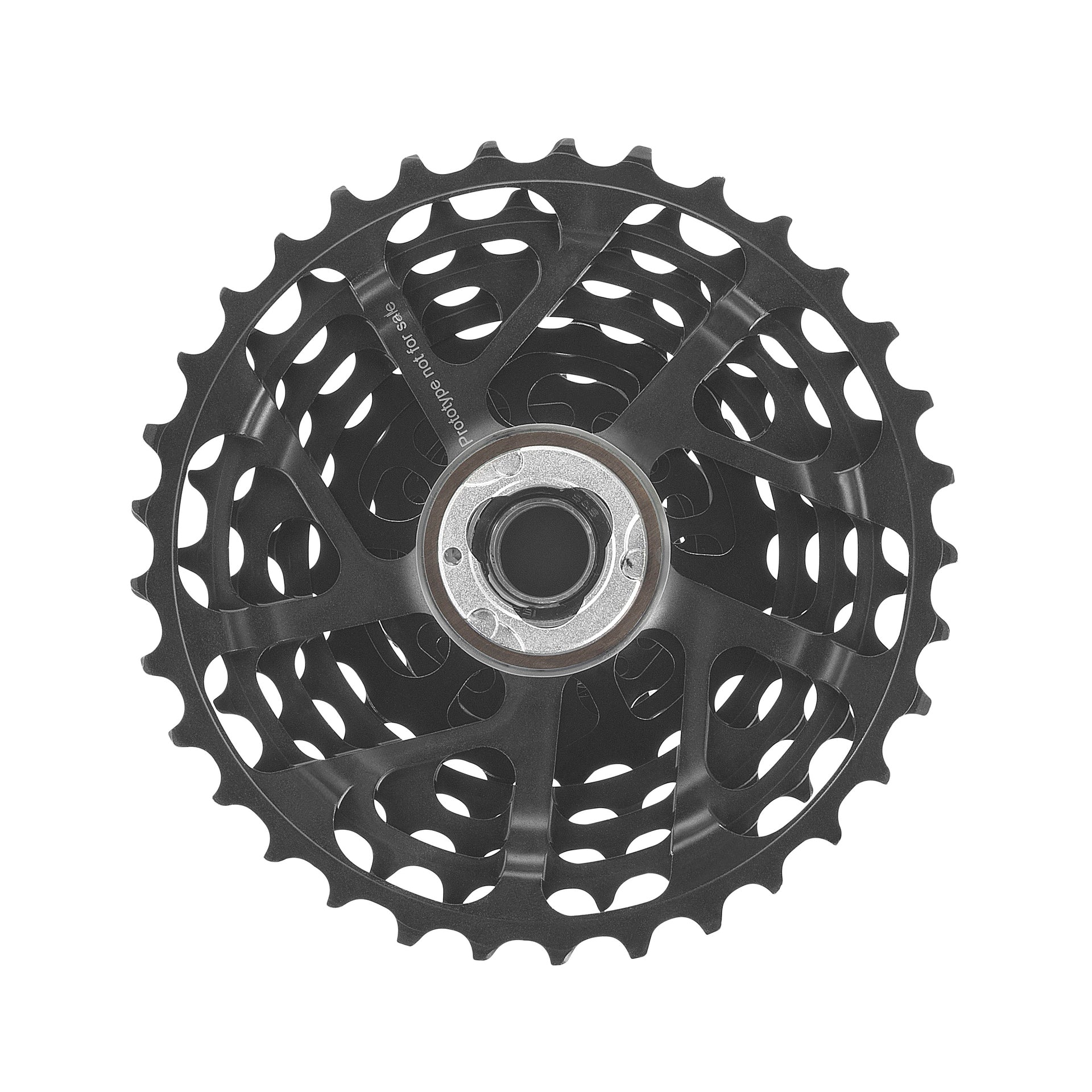 Record 13s Cassette N3W