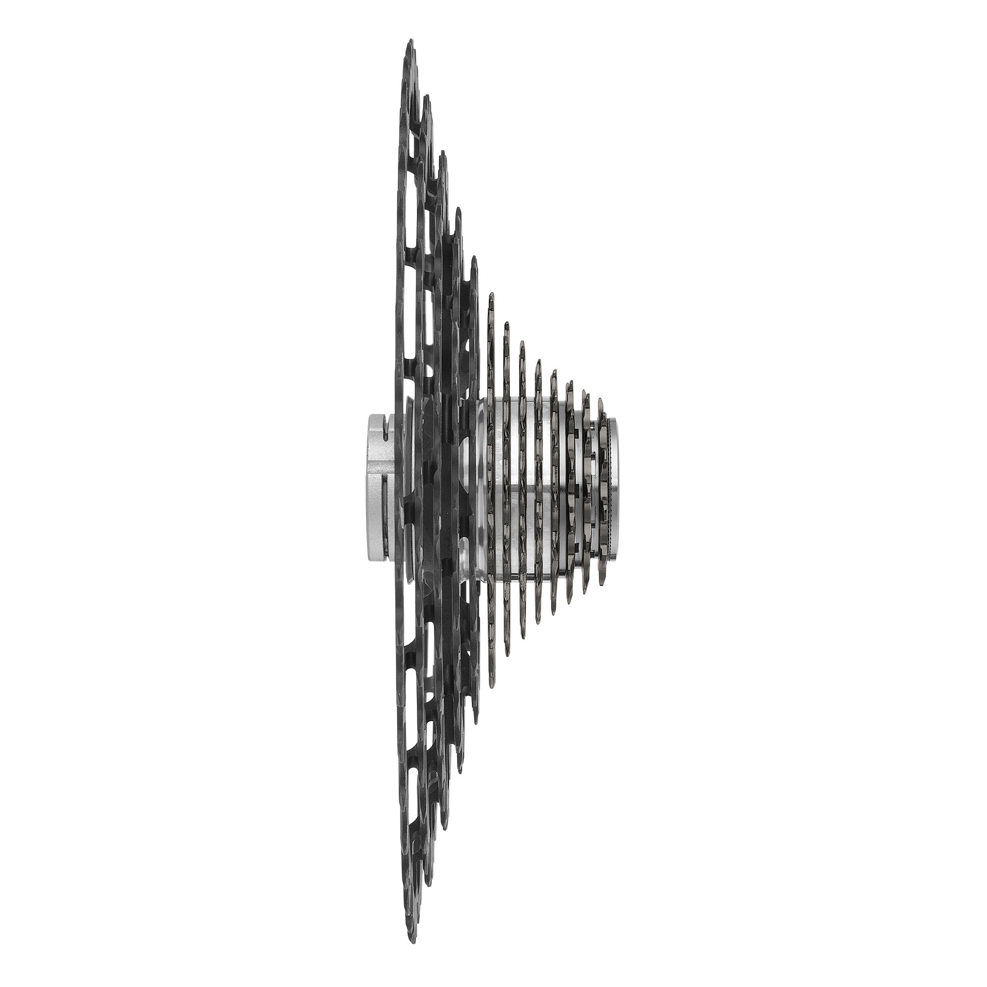 Record X 13s Cassette N3W