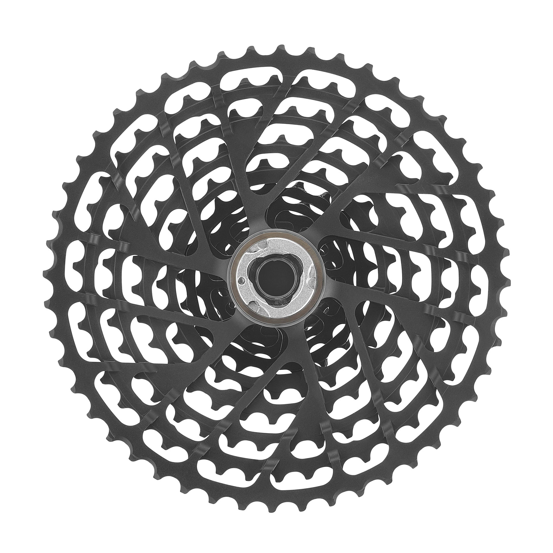 Record X 13s Cassette N3W