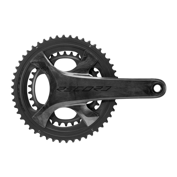 Record 2x13 QCK-Tech Crankarm Set