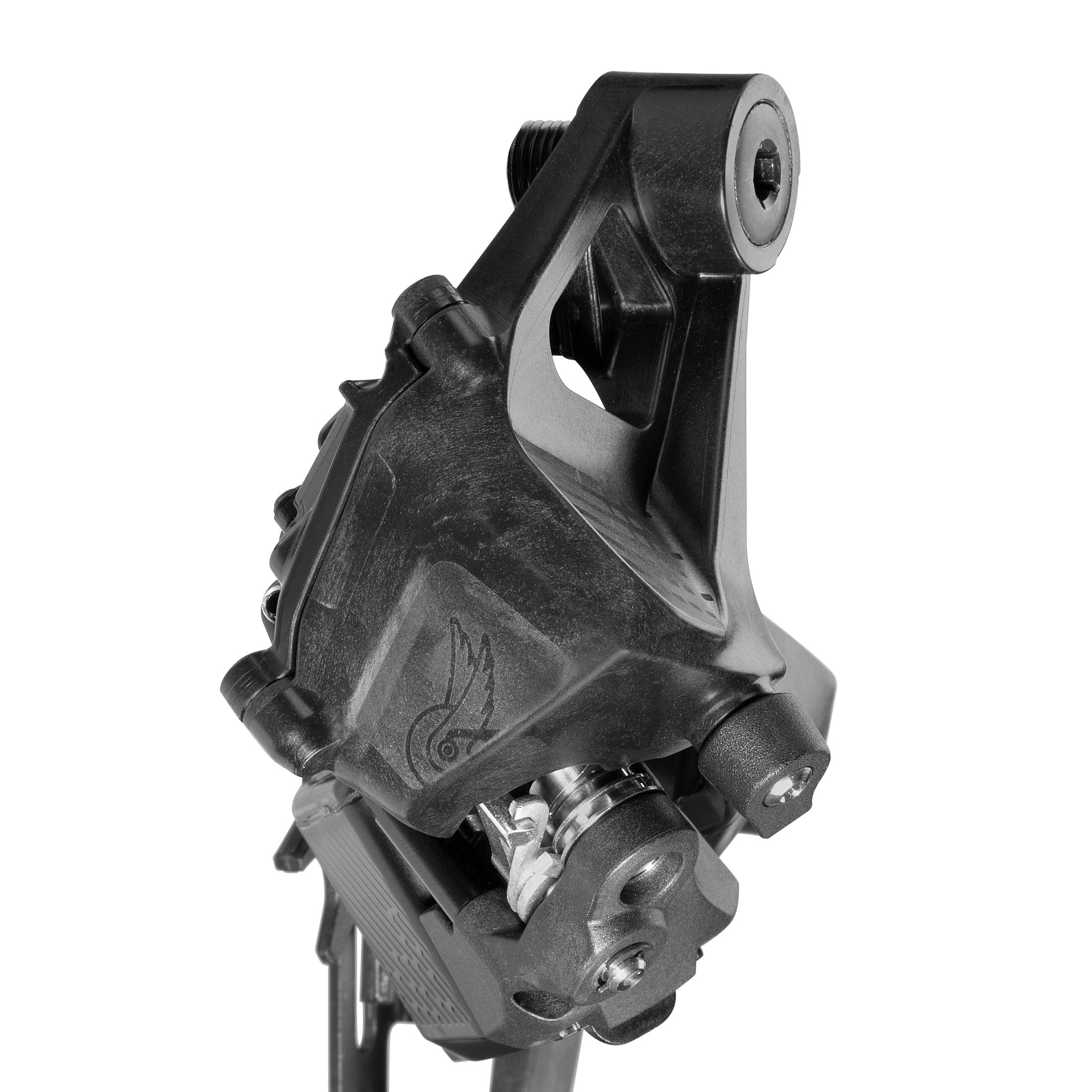 Record 13 Wireless Rear Derailleur