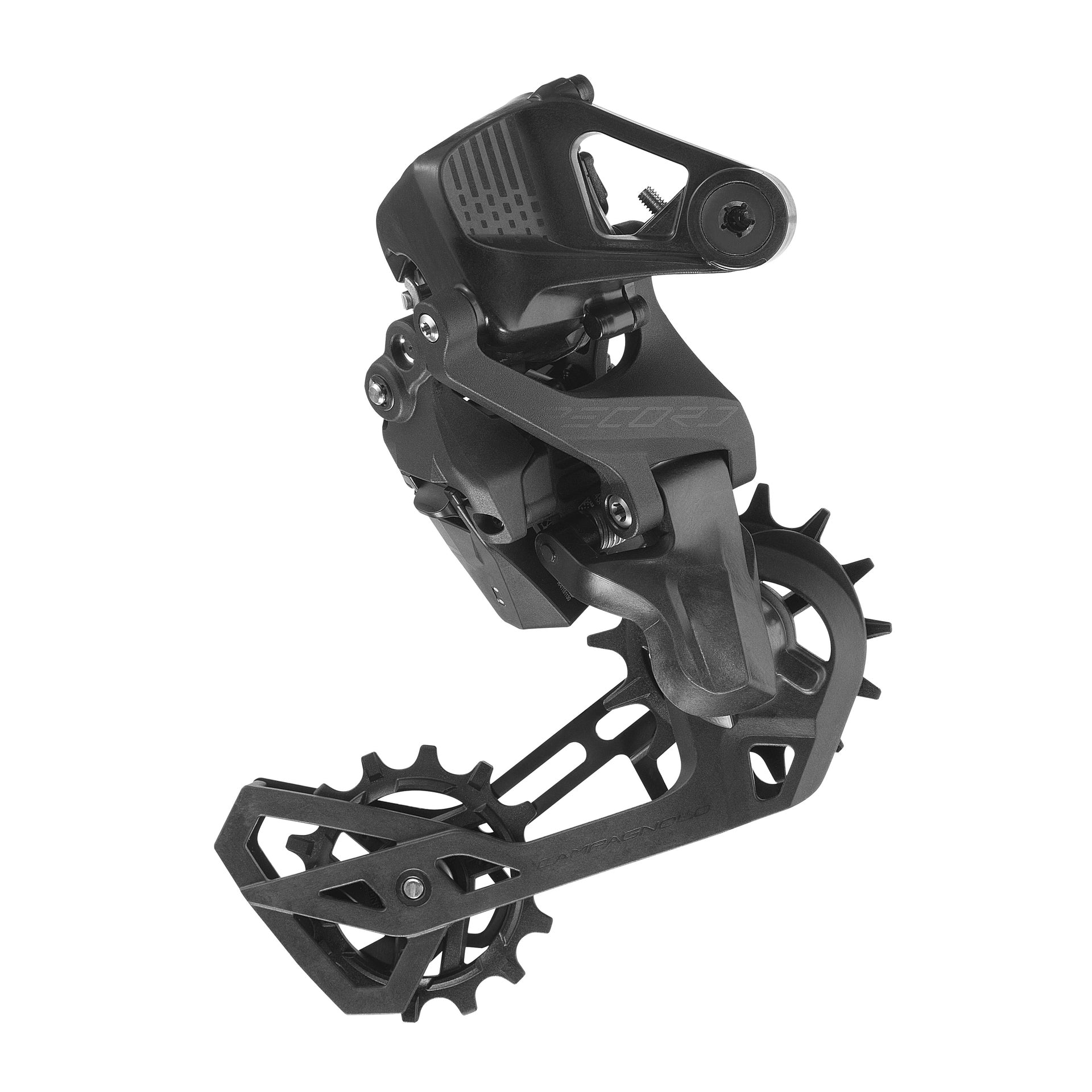 Record 13 Wireless Rear Derailleur