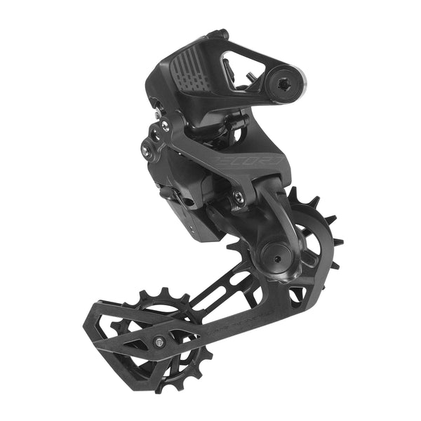Record 13 Wireless Nano Rear Derailleur