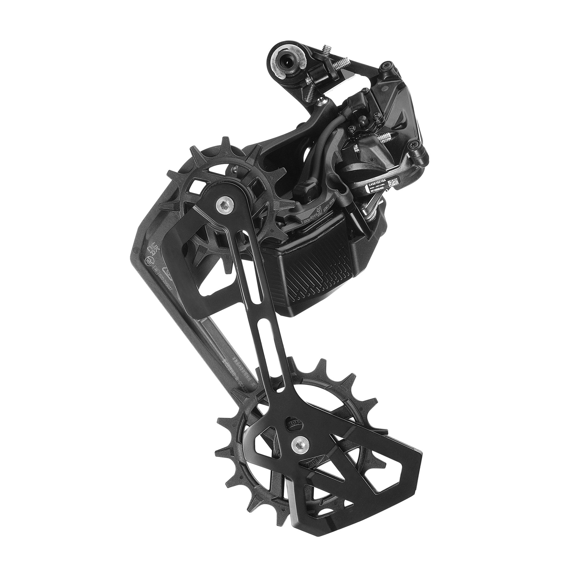 Record X 13 Wireless Nano Rear Derailleur