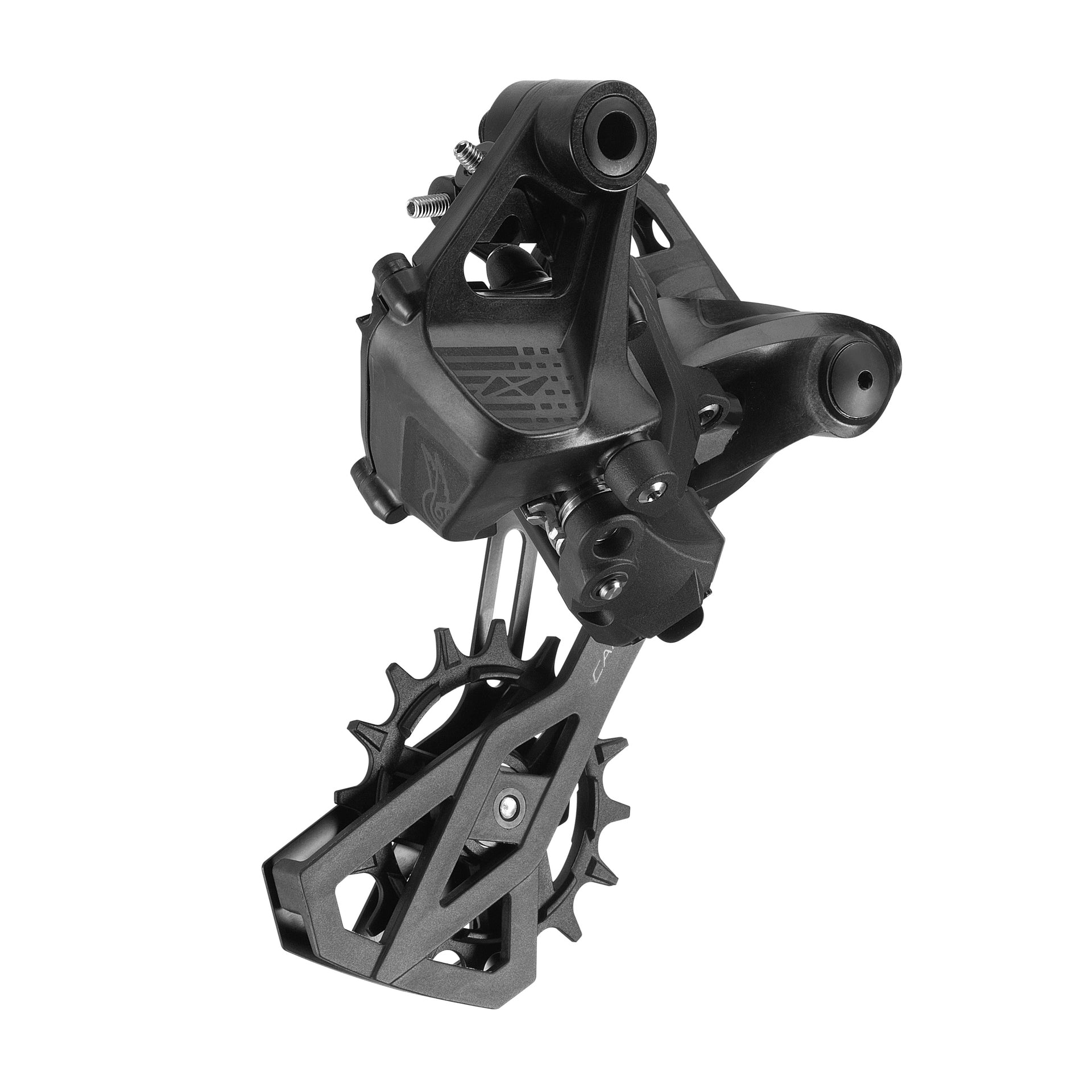 Record X 13 Wireless Nano Rear Derailleur