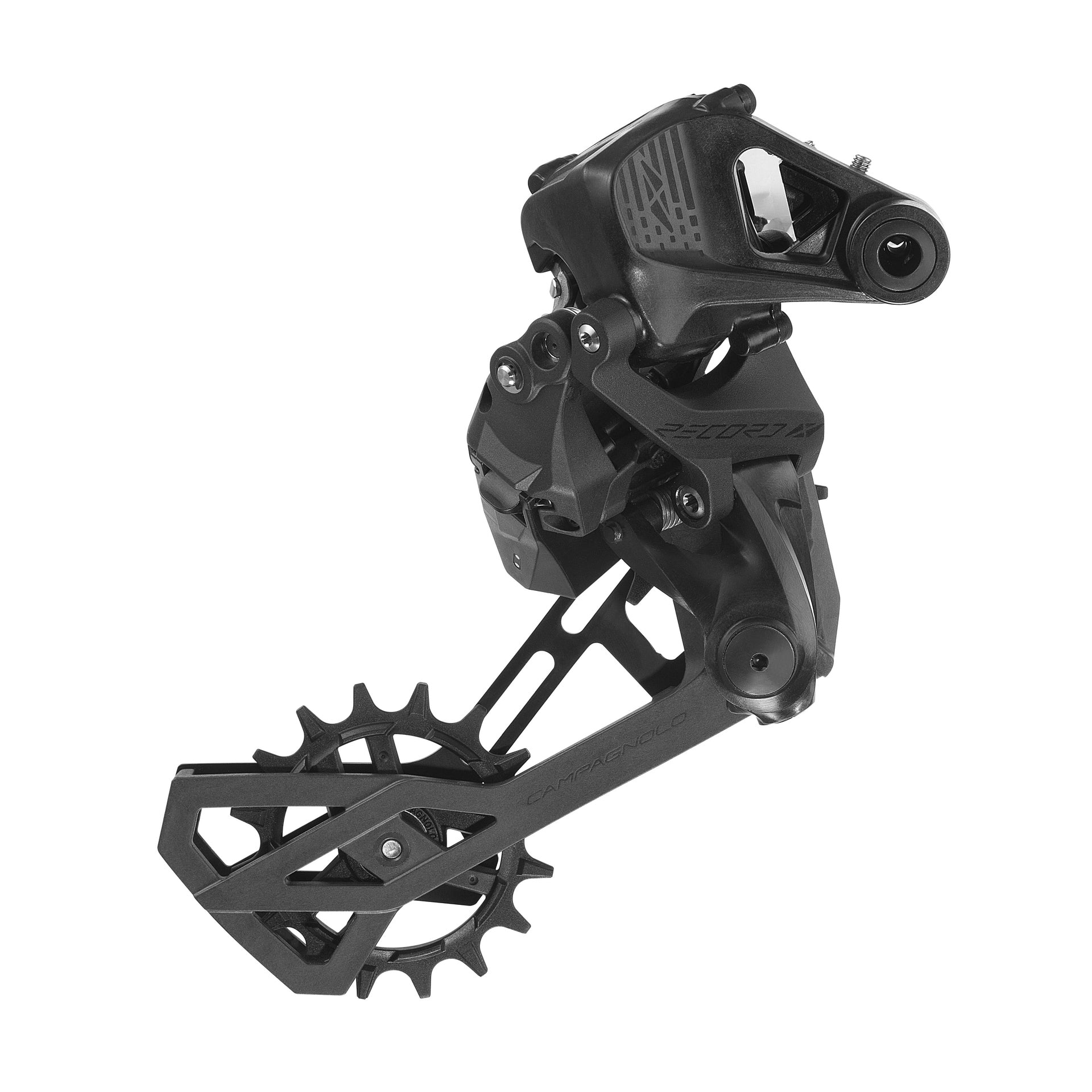 Record X 13 Wireless Nano Rear Derailleur