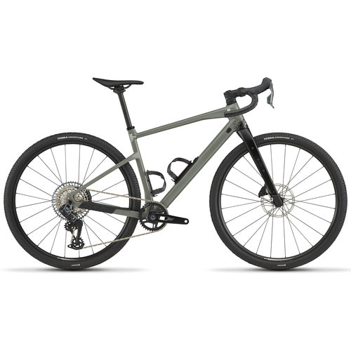 2027 BMC URS One Rival XPLR AXS