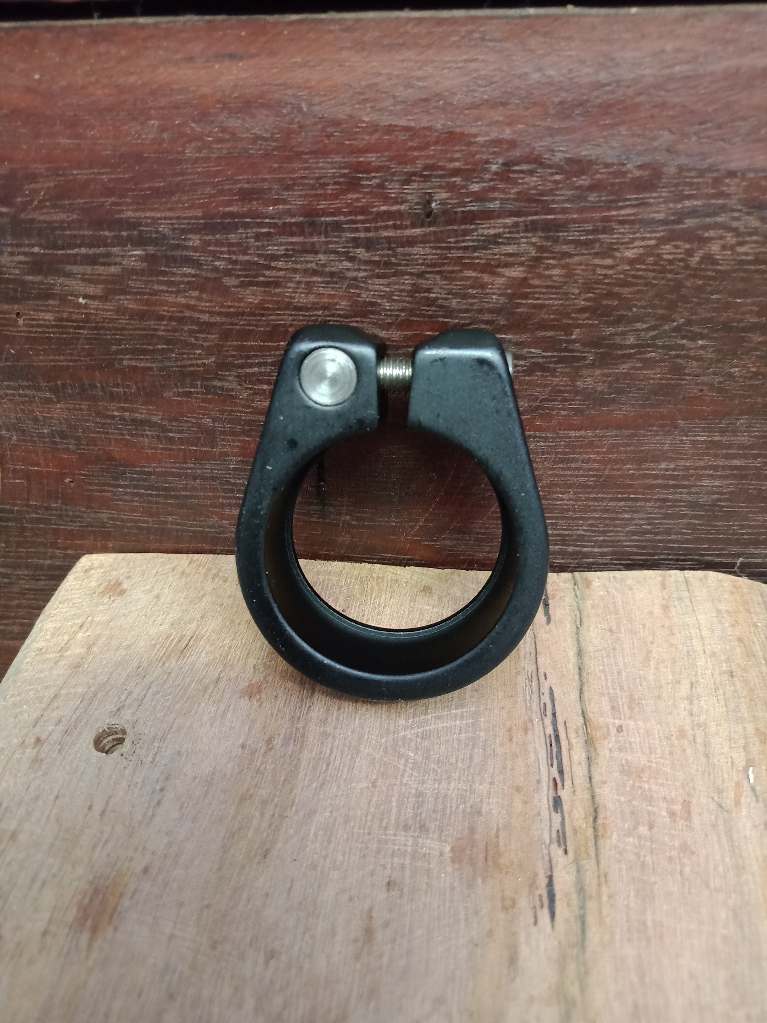 PREMIUM PARTS - Seat Post Clamp Bolt 31.8