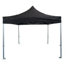 FUNN Promotional Tent 2017