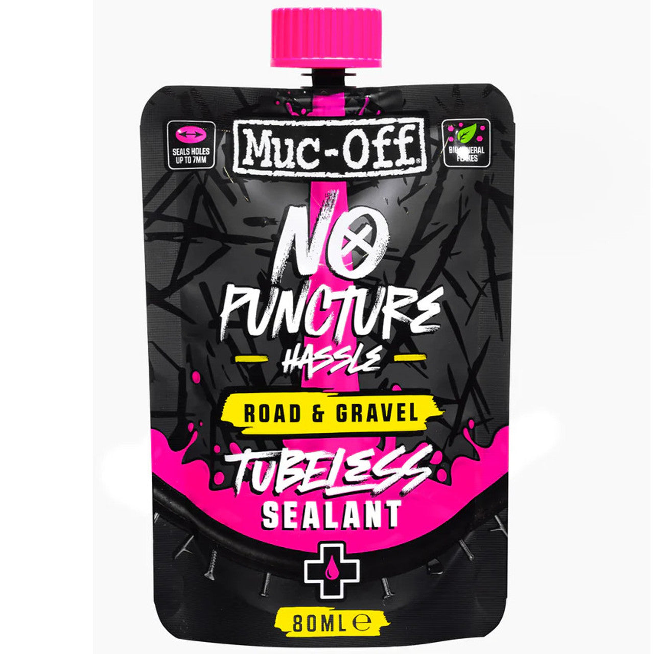 Muc-Off Sealant Road & Gravel 140mL