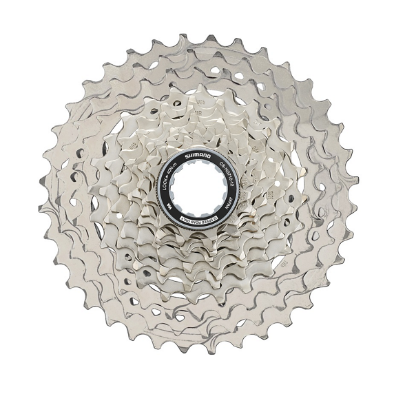 SHIMANO CS-HG710 CASSETTE 11-36 105 12-SPEED