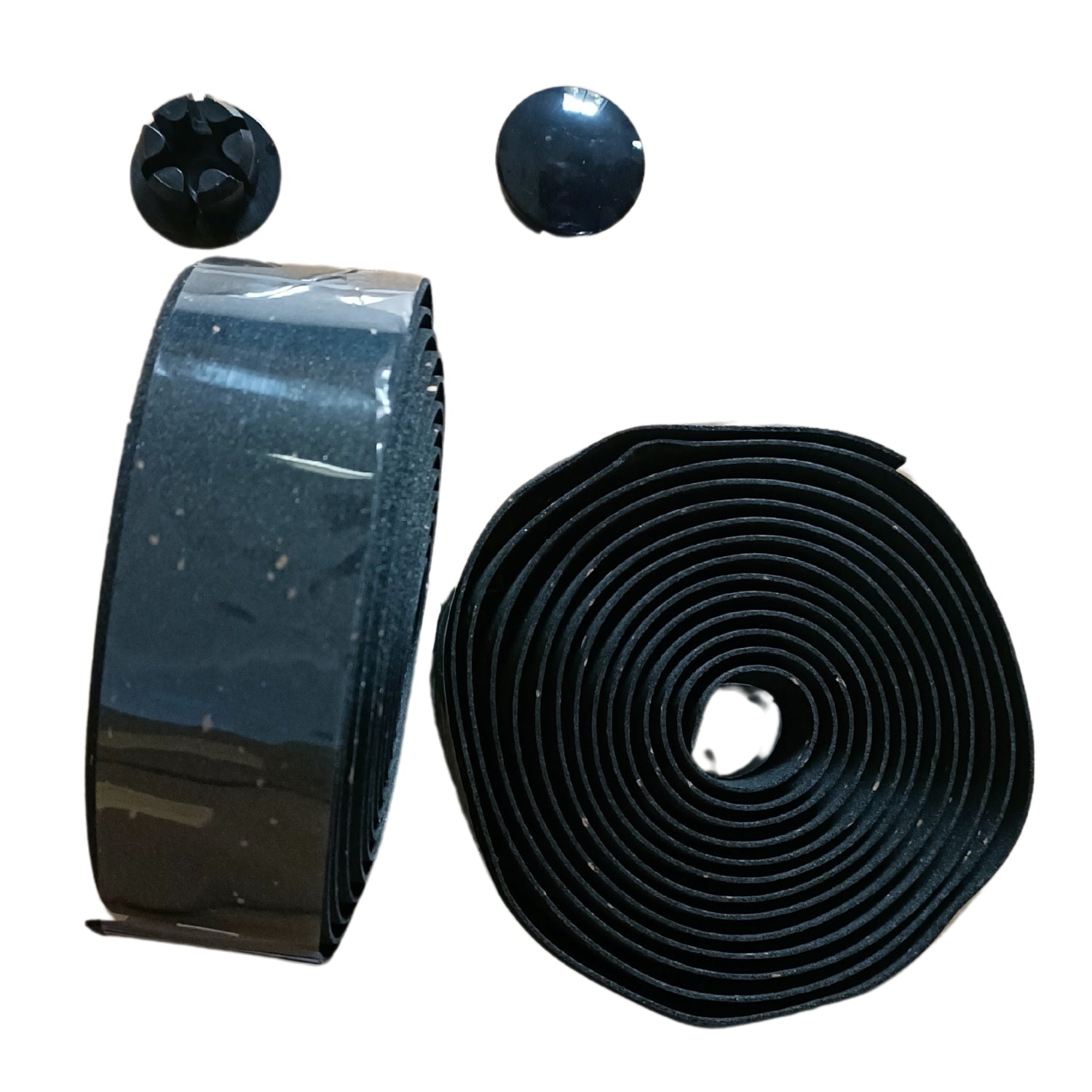 QBP Bartape EVA Cork Black