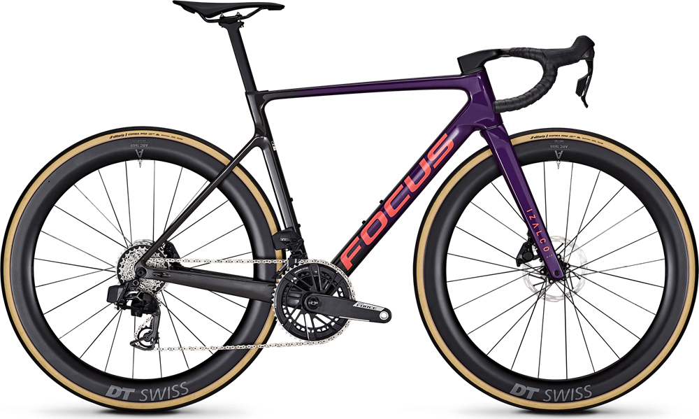 26 Focus Izalco Max 9.8