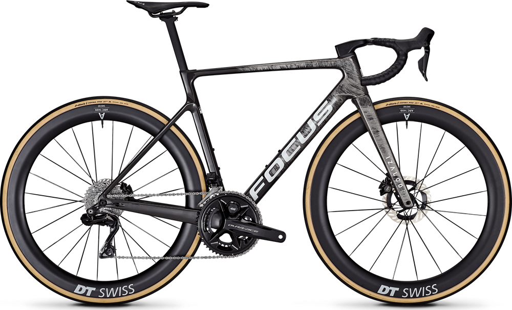 26 Focus Izalco Max 9.9