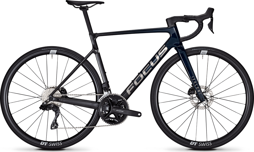 26 Focus Izalco Max 8.8