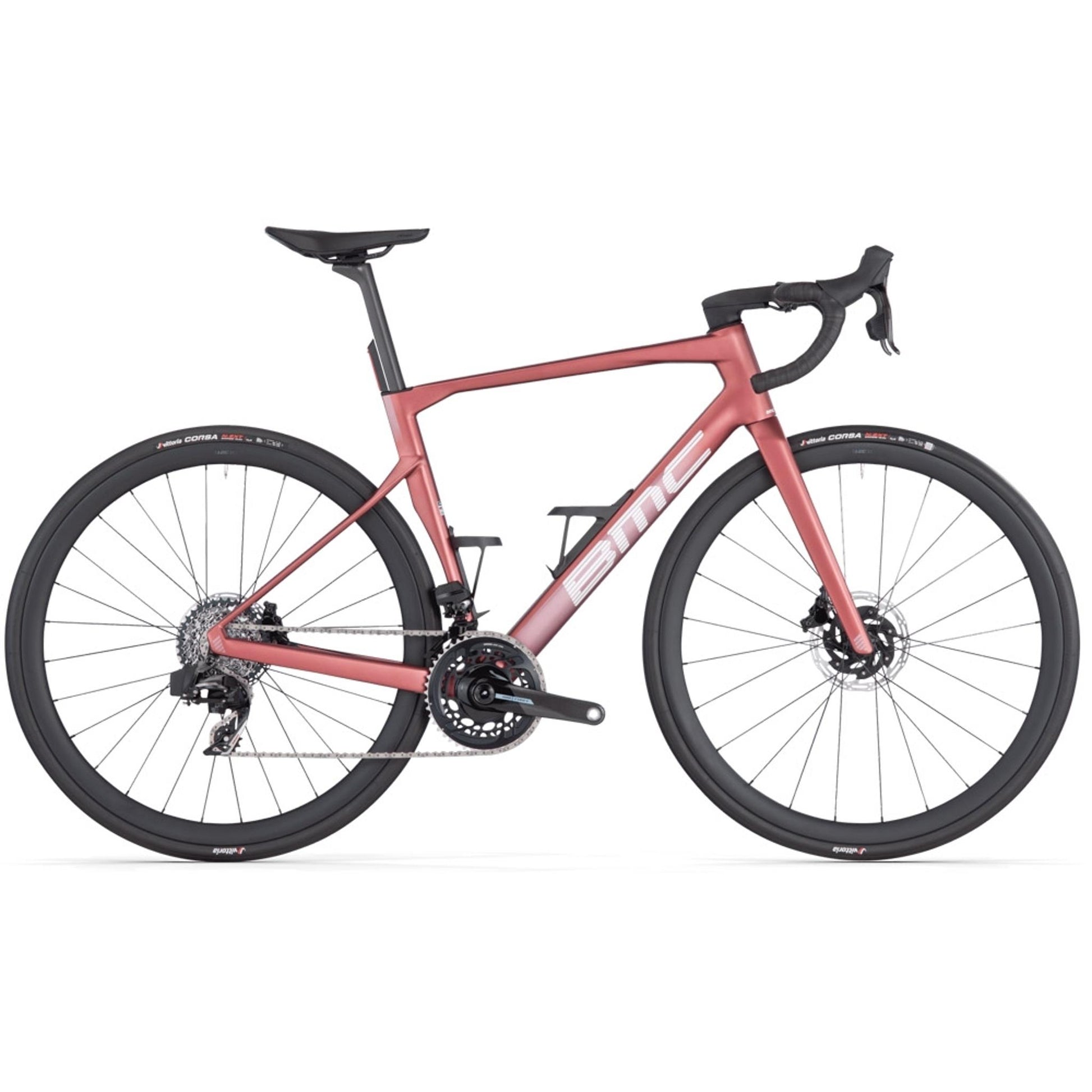 BMC Roadmachine 01 THREE