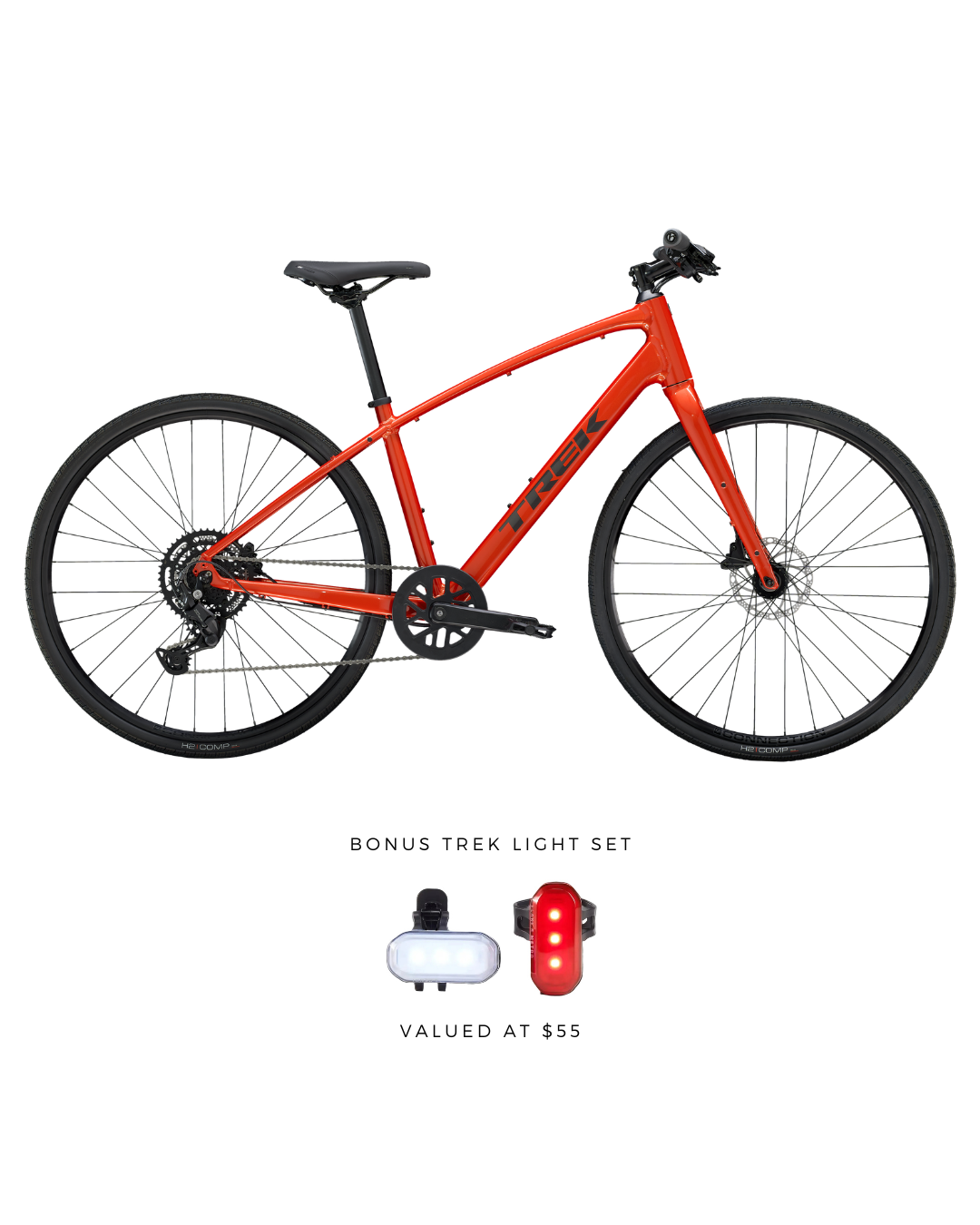 2026 FX 2 Stepover Gen 4 - Commuter Sale