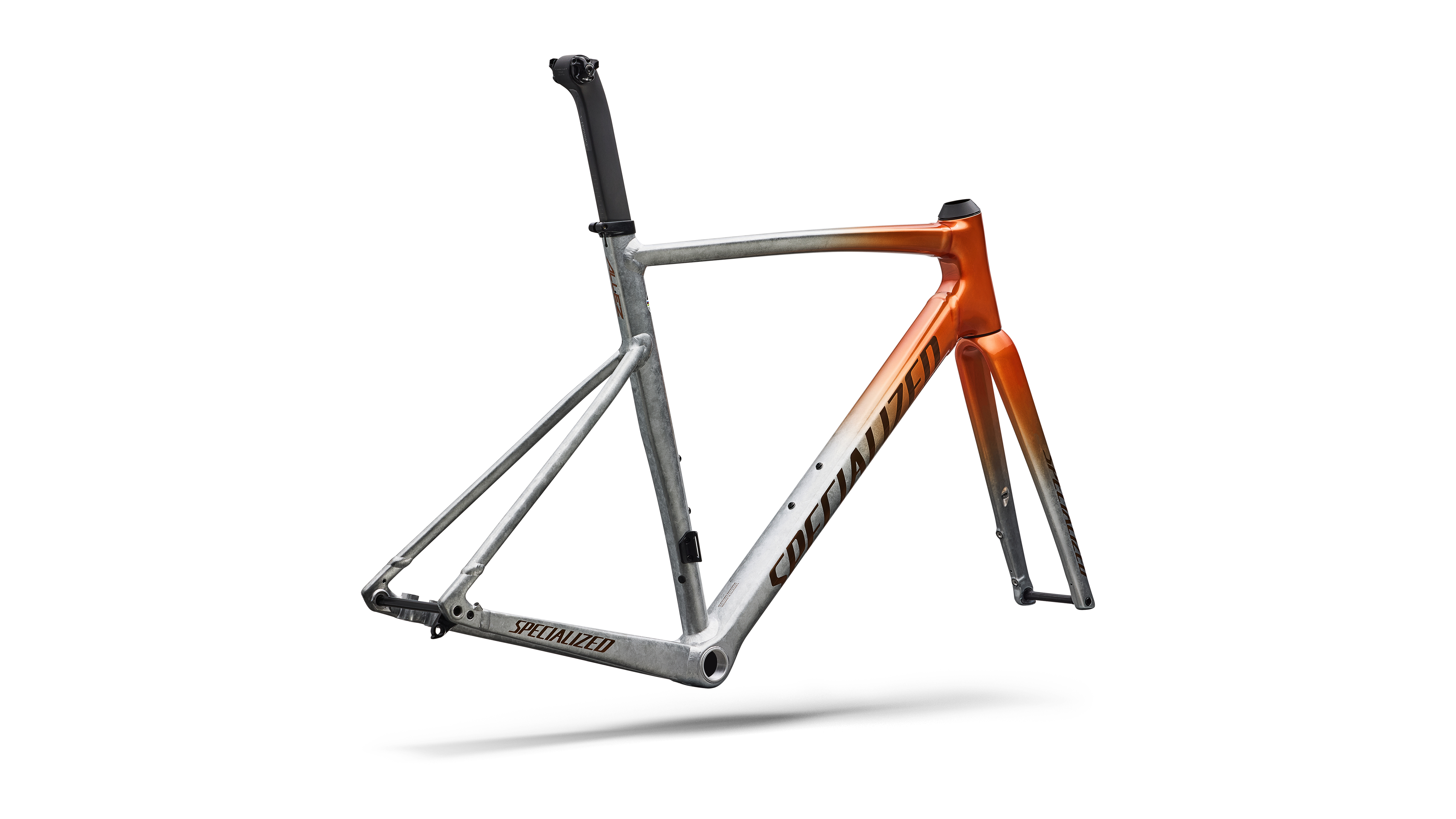 Allez Sprint Frameset - Main Image