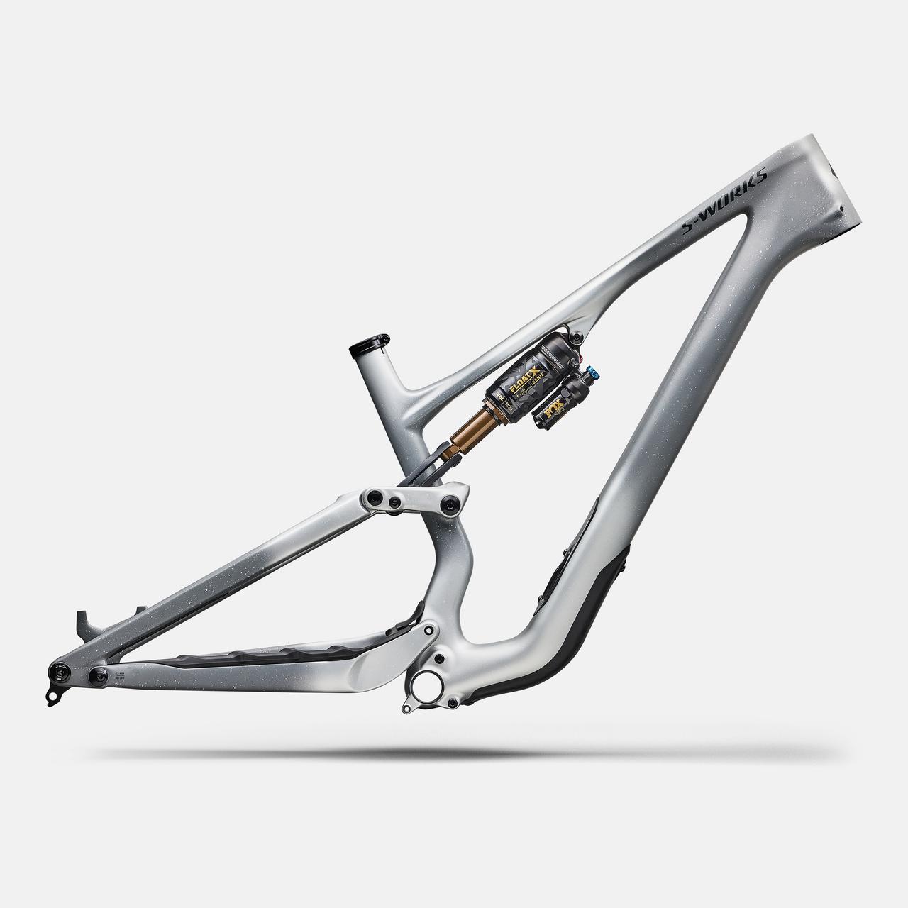 S-Works Stumpjumper 15 EVO Frameset