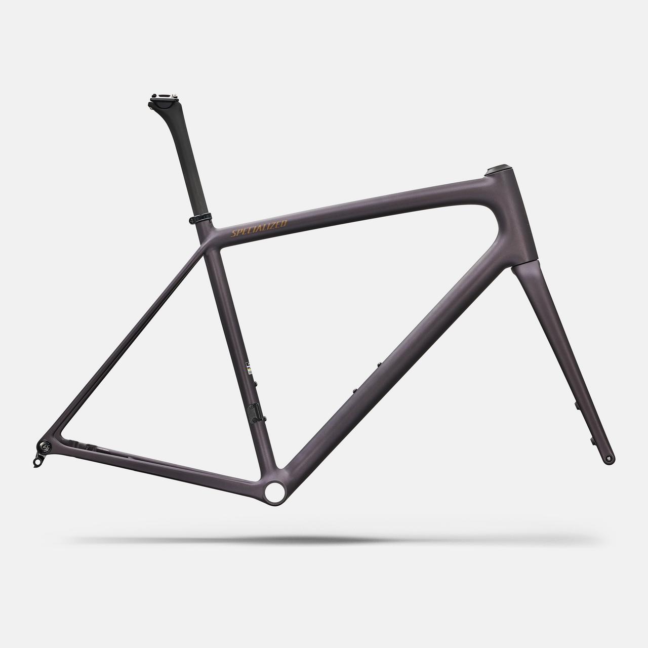 Aethos 2 Frameset