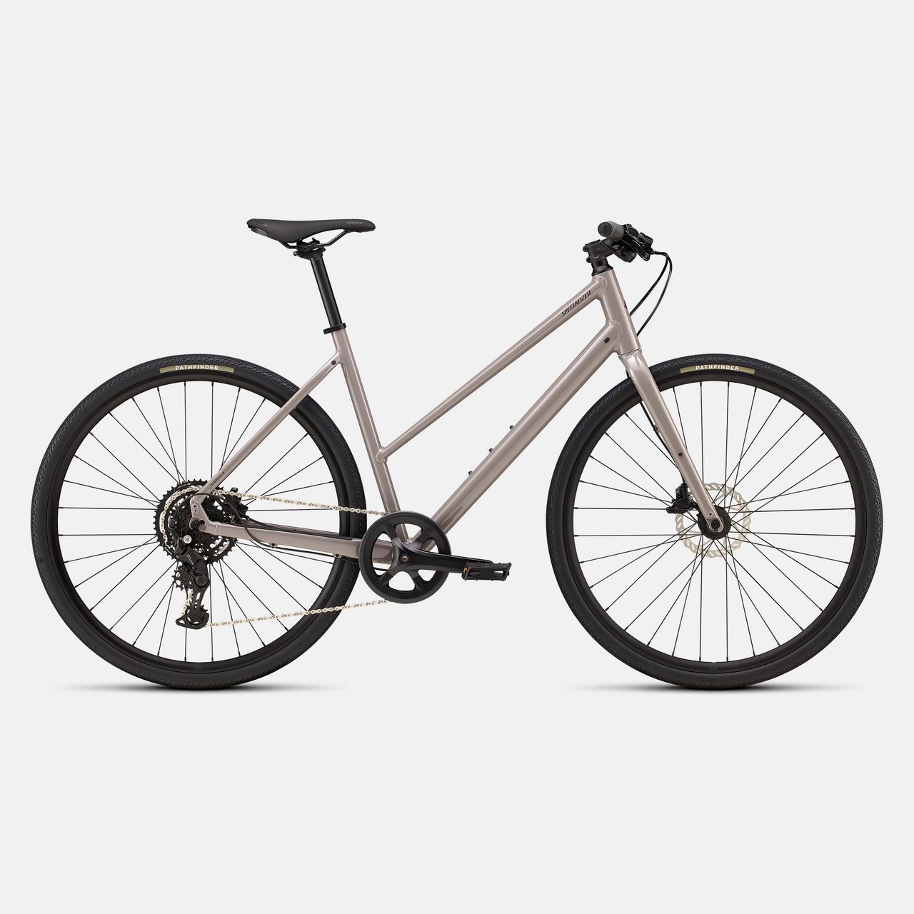 Sirrus X 2.0 Step-Through