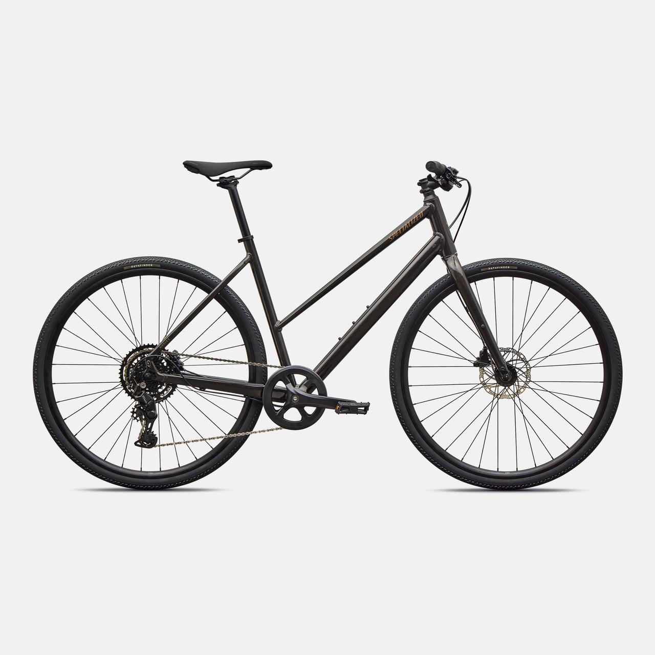 Sirrus X 2.0 Step-Through