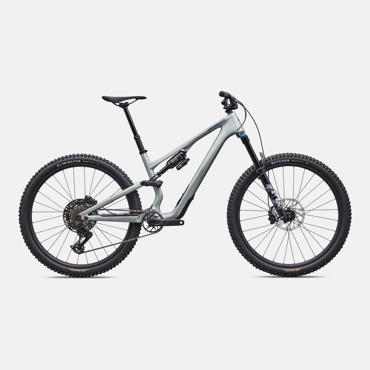 Stumpjumper 15 EVO Comp