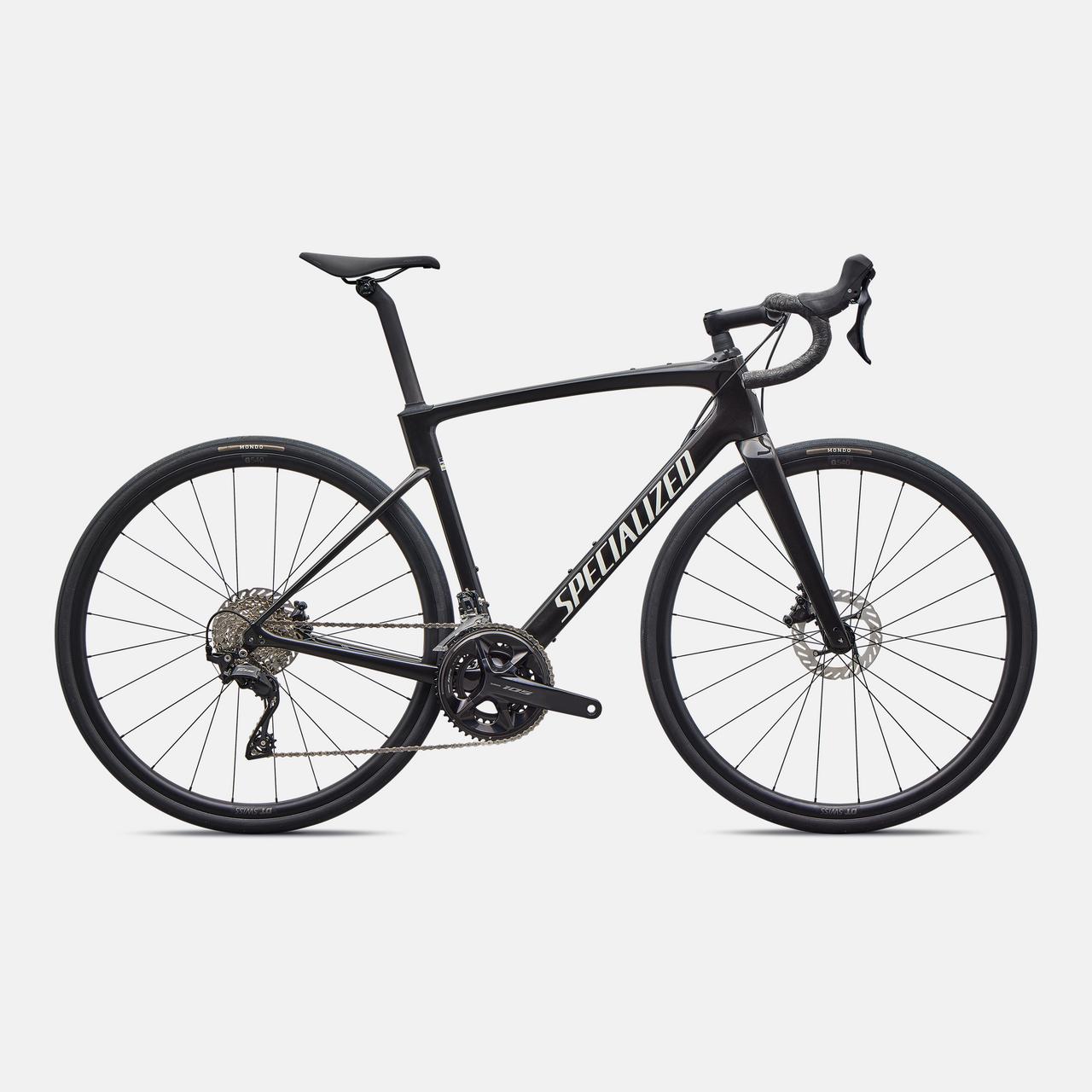 Roubaix SL8 Sport - Shimano 105
