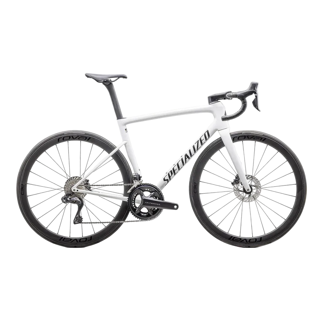 Tarmac SL8 Expert - Shimano Ultegra Di2