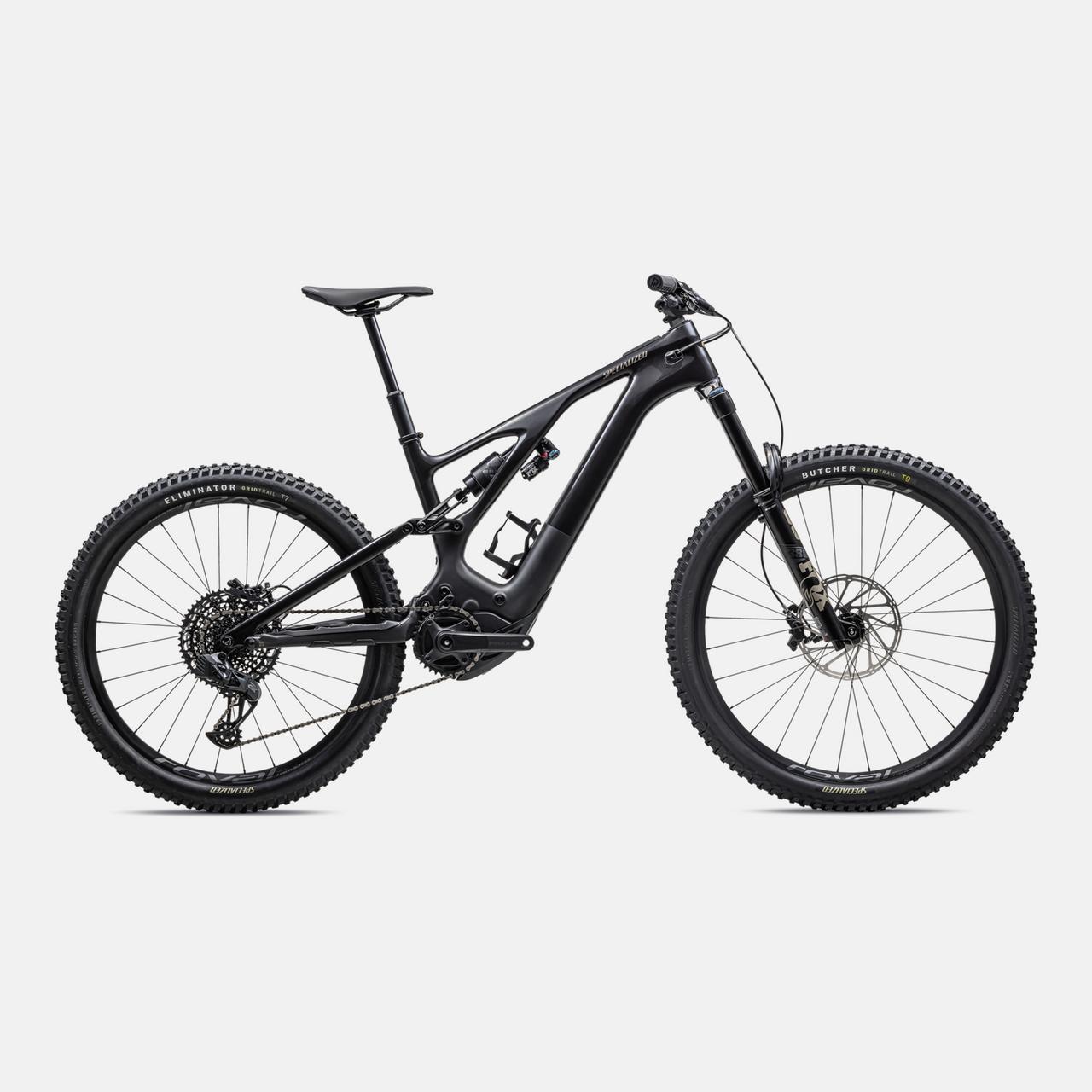 Turbo Levo 3 Expert